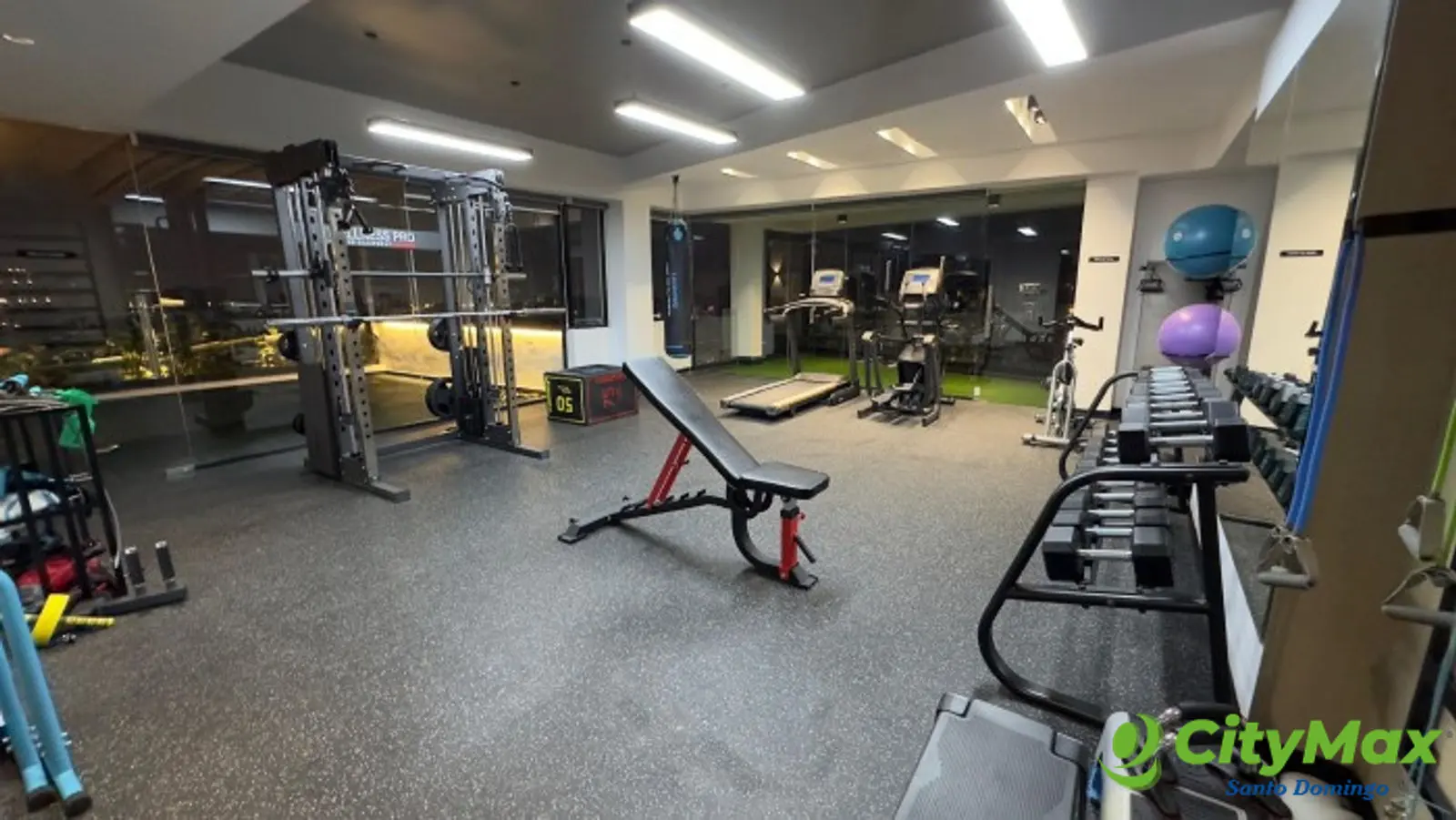 Penthouse Nuevo Amueblado en Venta en Evaristo Morales - foto 17
