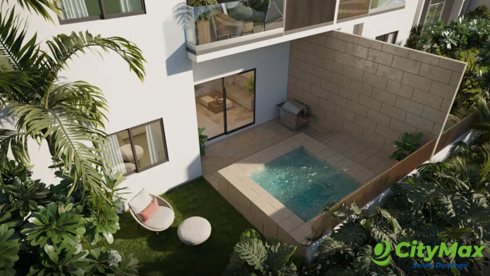 Penthouse en Venta en Punta Cana - foto 4