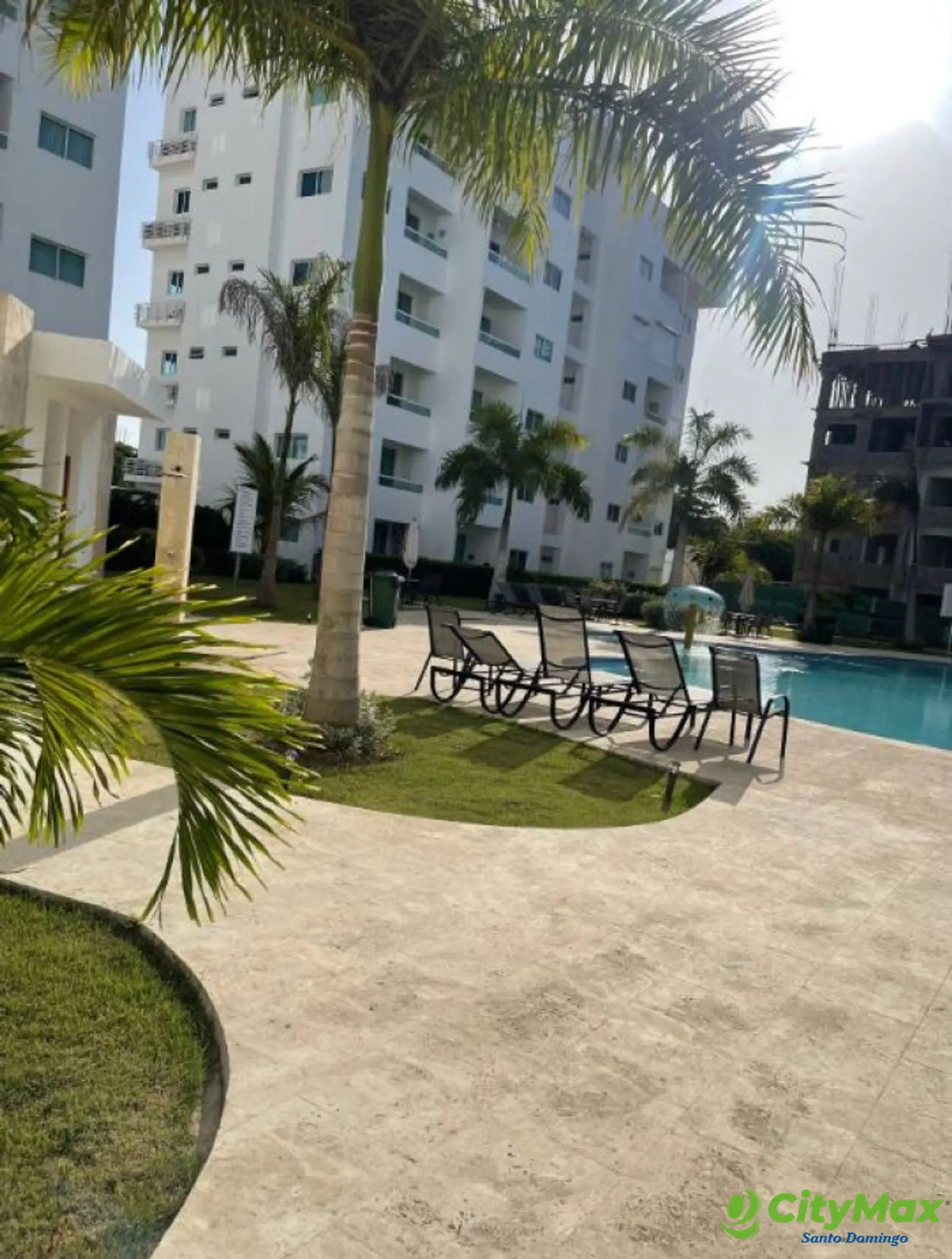 Penthouse en Alquiler en Juan Dolio - foto 4