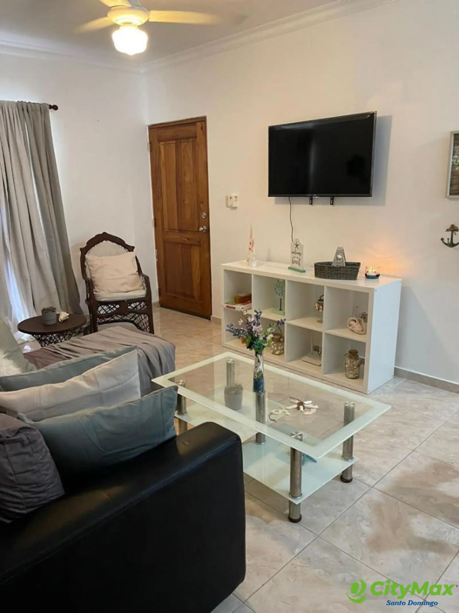 Apartamento en Renta en Boca Chica, Santo Domingo Este - foto 2