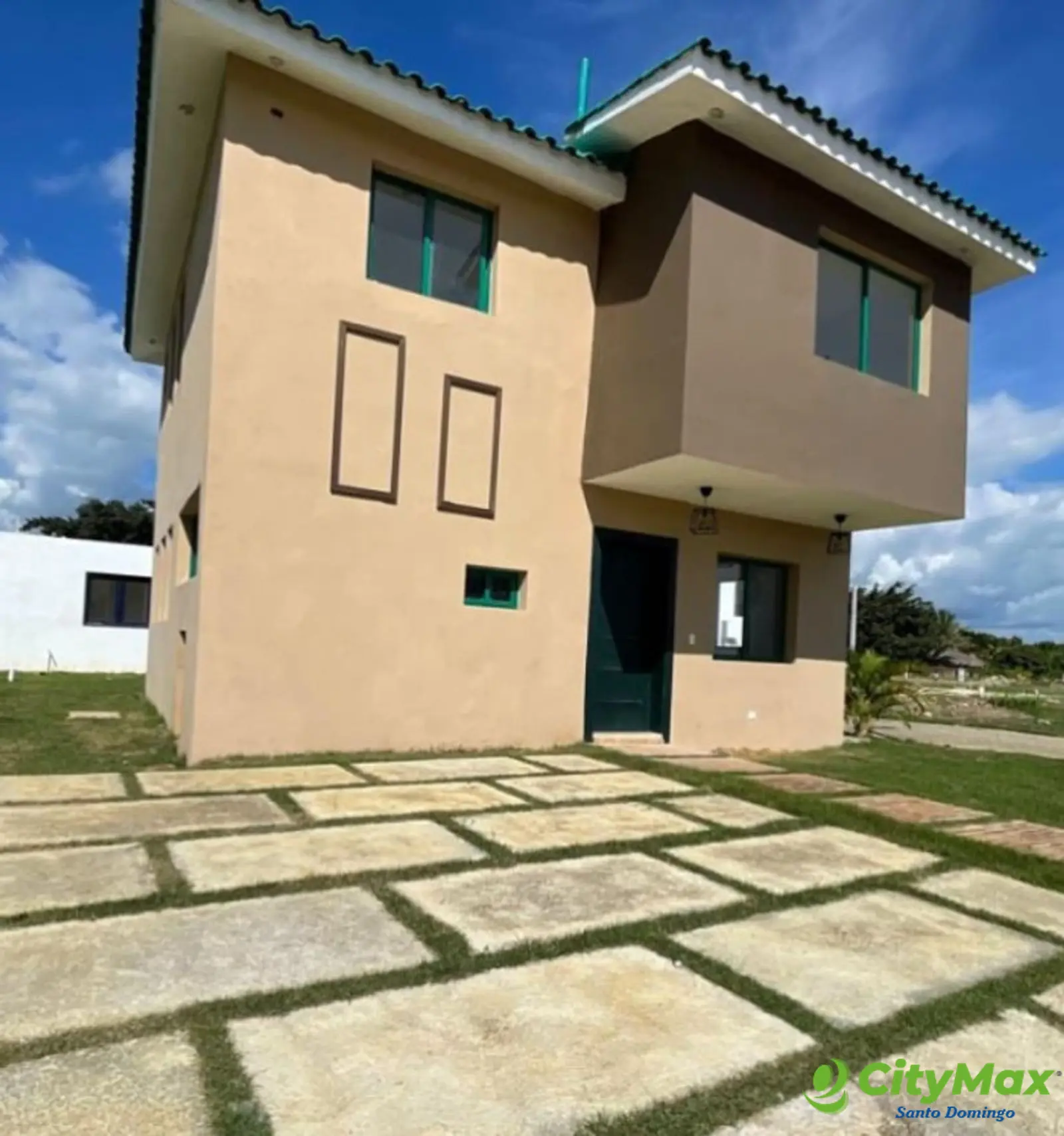 Casa en Venta en Boca Chica con 3 habitaciones - foto 4