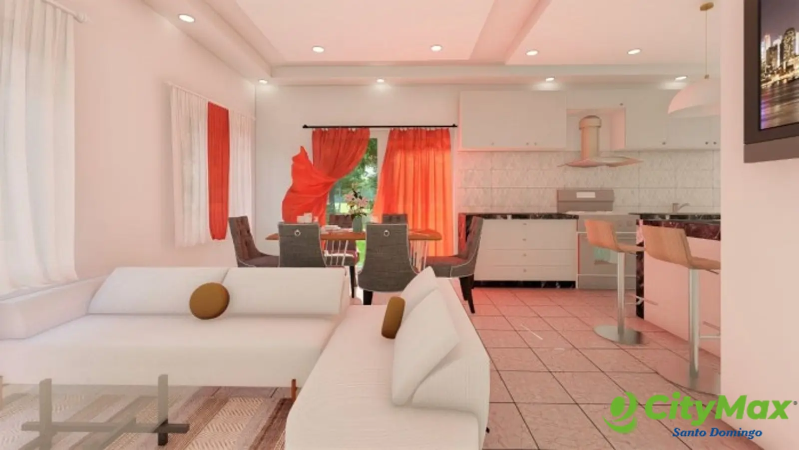 Hermosa Casa en Venta a 5 minutos de Playa Dorada  - foto 10