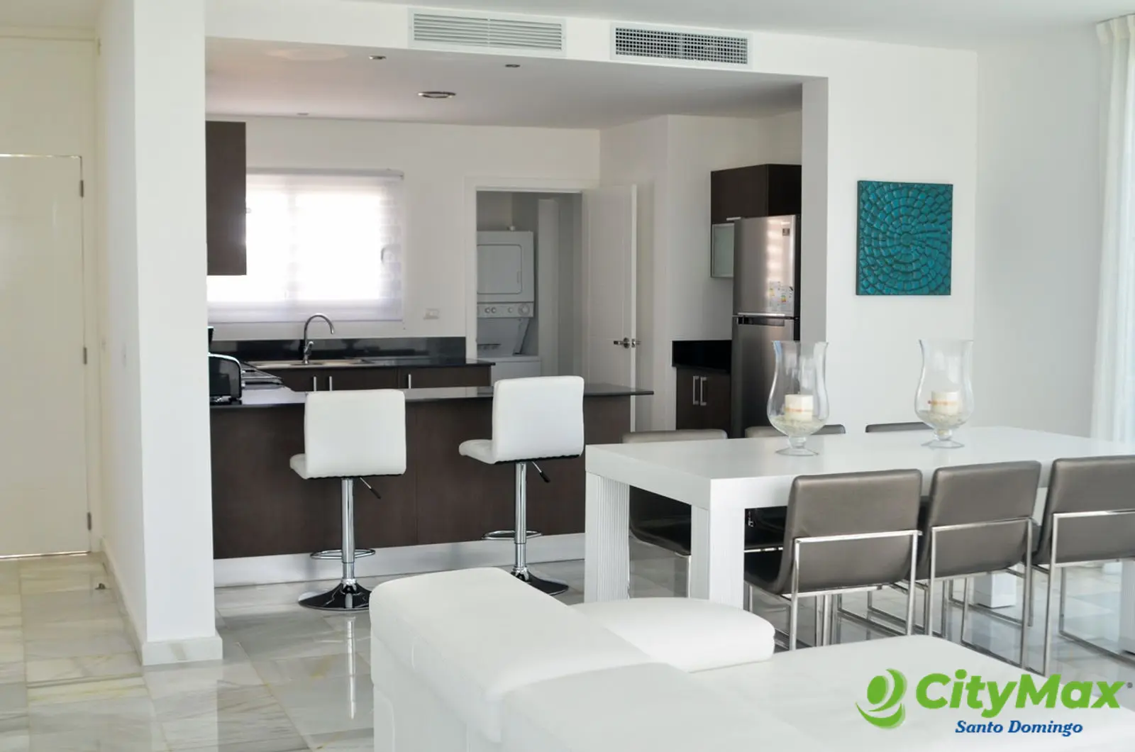 Villa en venta en La Romana Residencial Bahia - foto 2