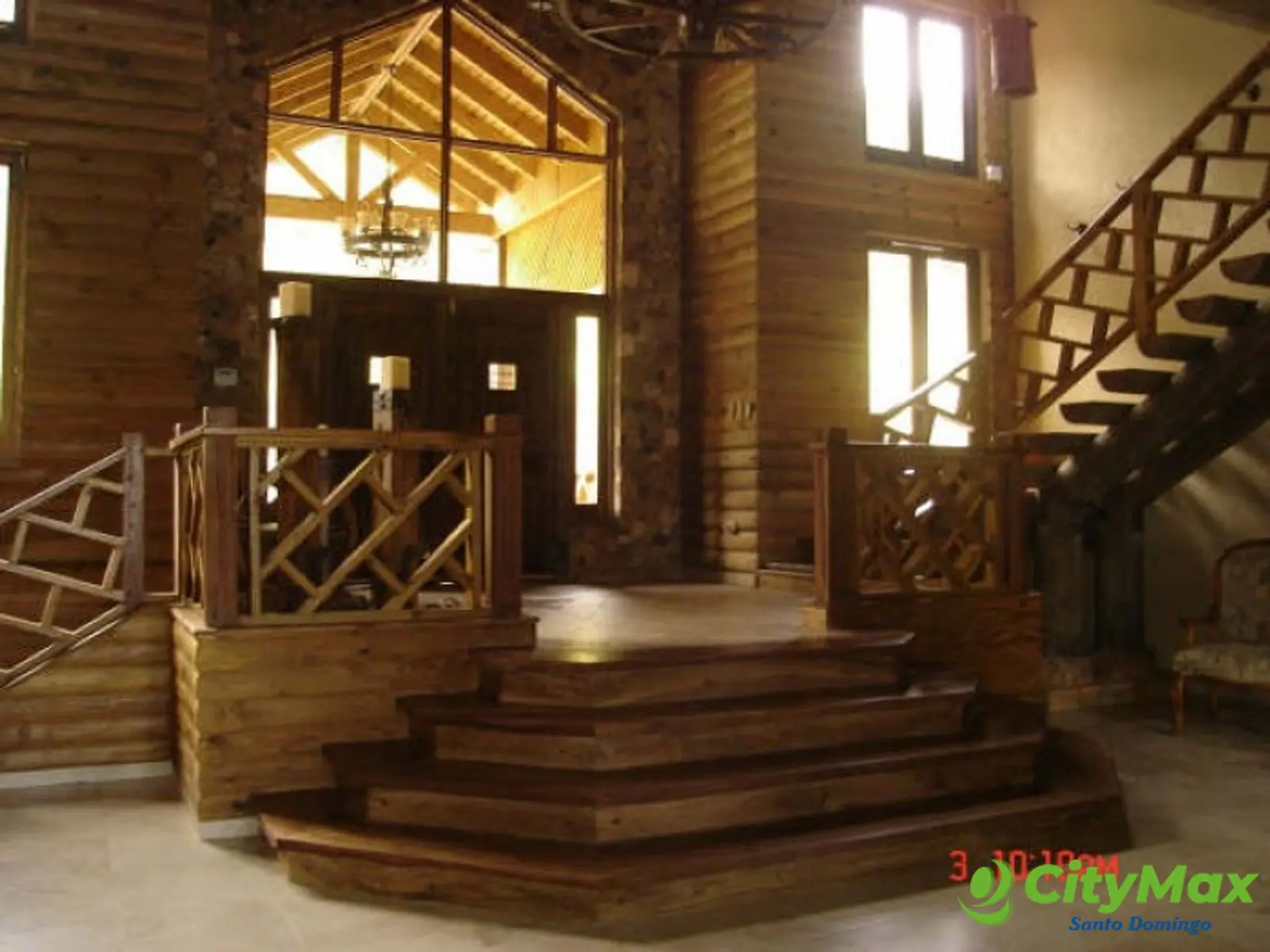 VILLA EN VENTA EN SALTO DE JIMENOA LA VEGA REPÚBLICA DOMINICANA - foto 13