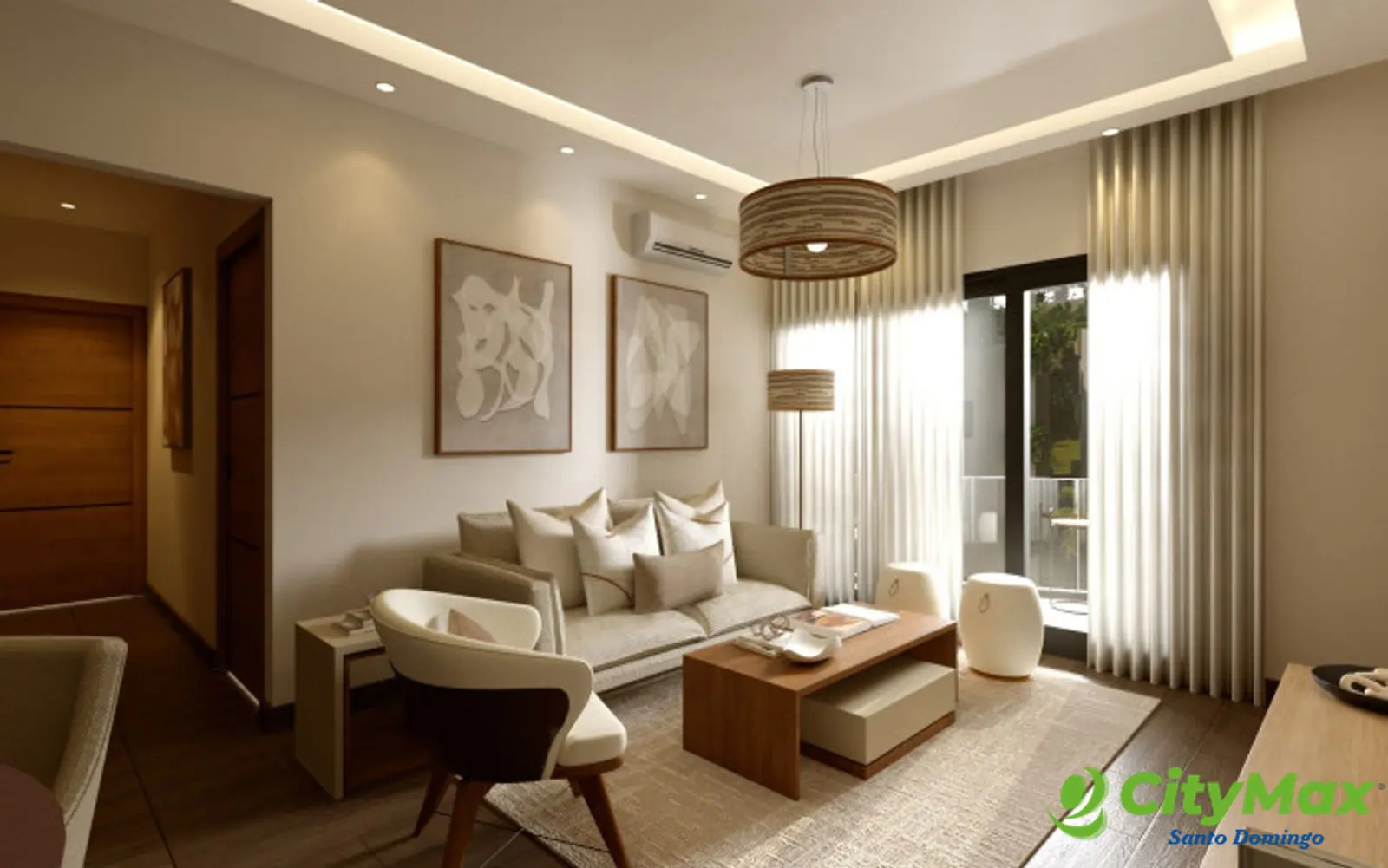 Apartamento en venta en Punta Cana - foto 3