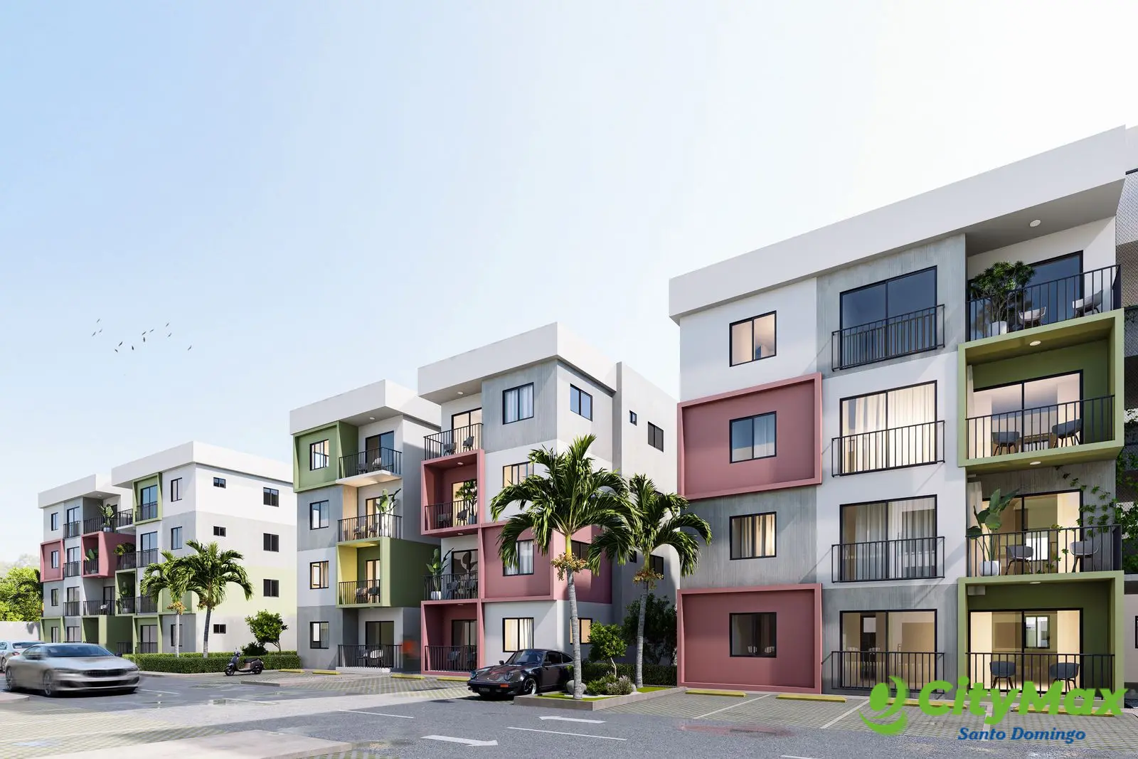 Apartamento en Venta de 3 habt en San Pedro de Macoris - foto 2