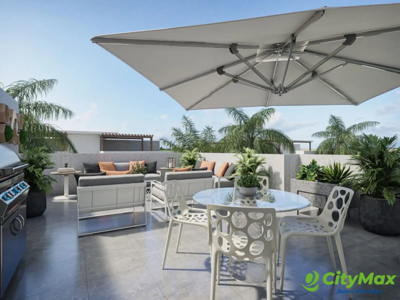 Apartamento en Venta cerca de la Ave Jacobo Majluta - foto 29