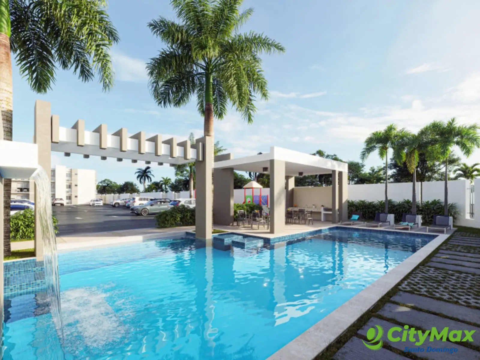 Apartamento de 1 habitación en Venta en Punta Cana - foto 9