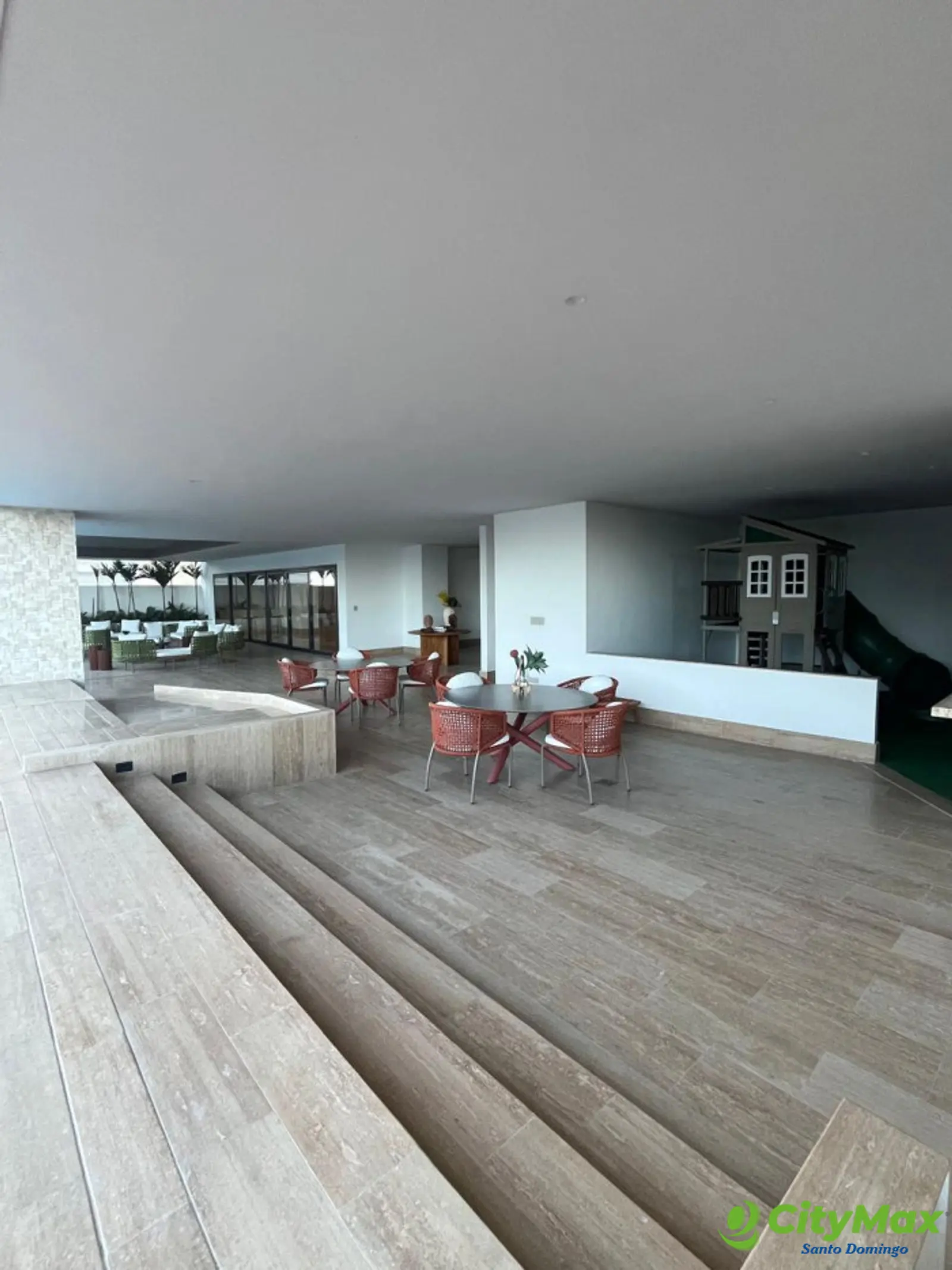 Apartamento en Venta en Mirador Sur Santo Domingo - foto 16