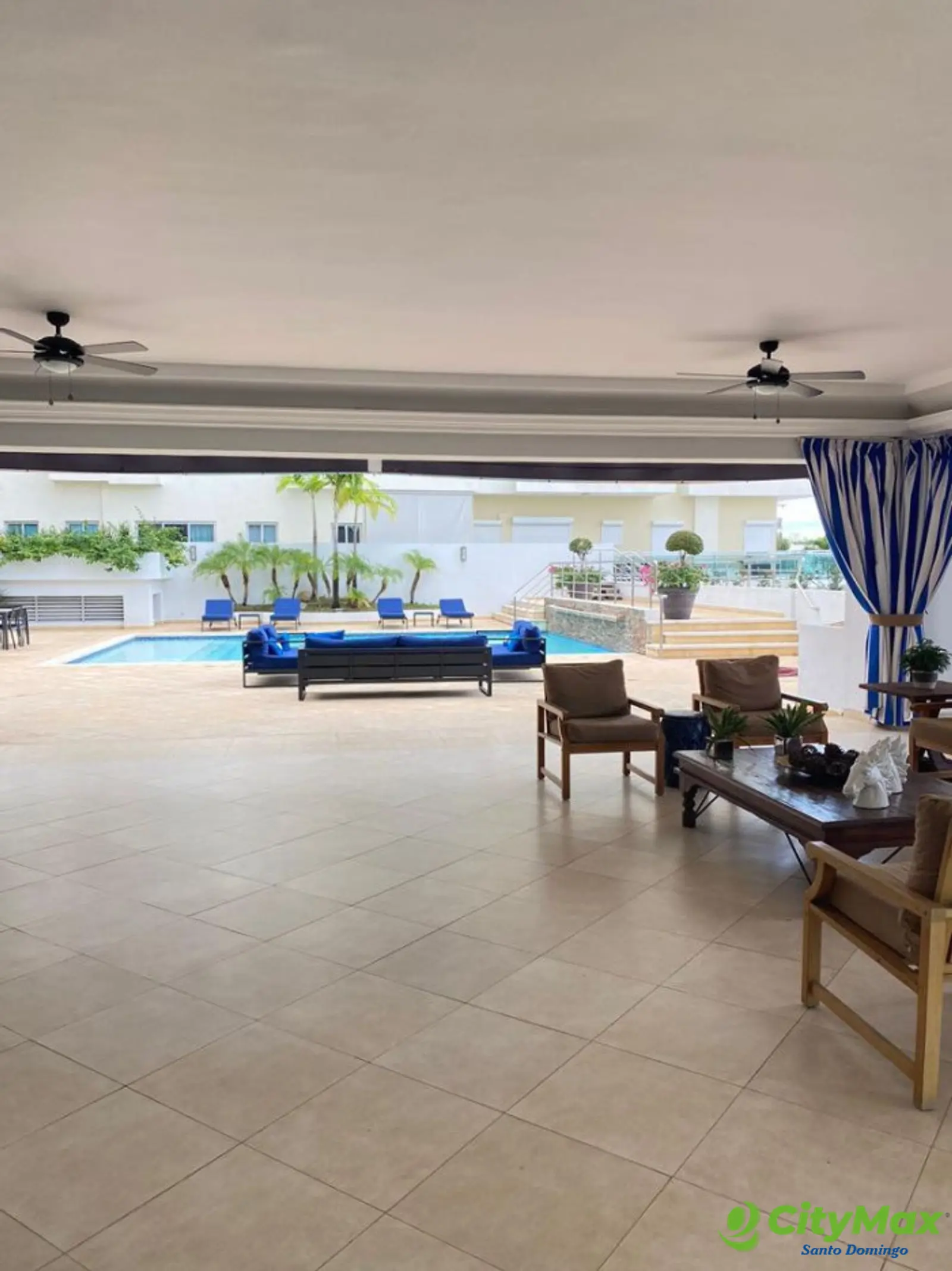 Apartamento en Venta en Los Cacicazgos - foto 21