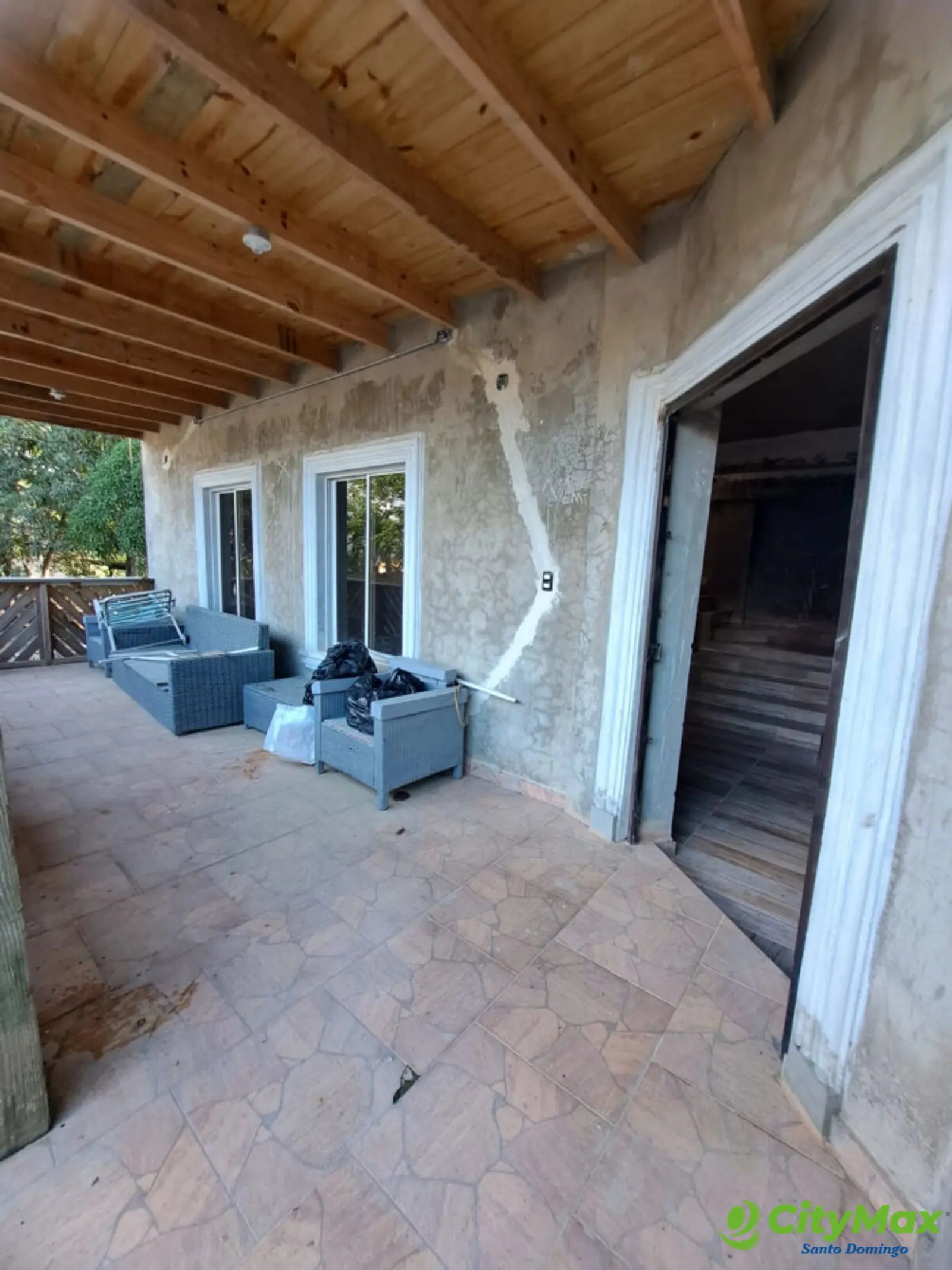 Villa en venta en colinas de minas  - foto 7