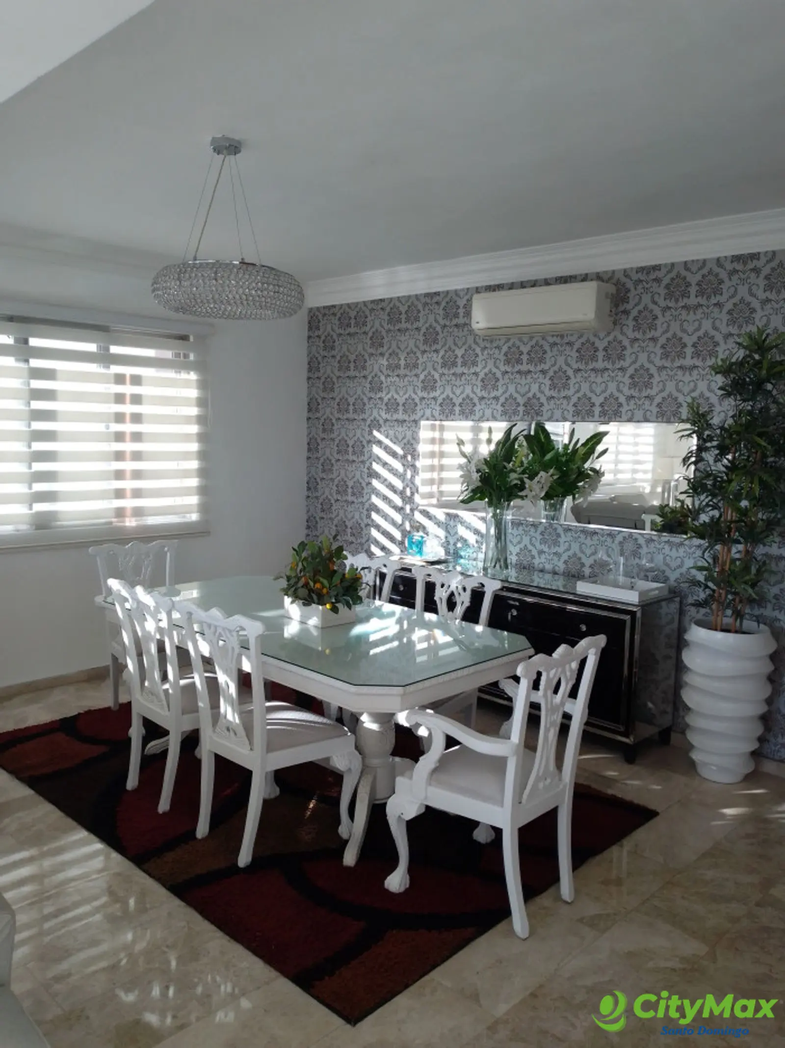 Apartamento en venta amueblado en los Cacicazgos - foto 10