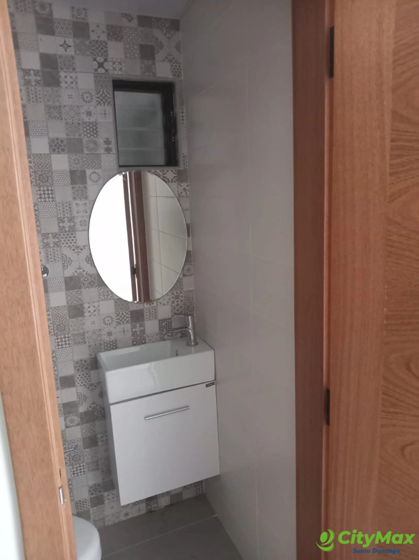 Apartamento de 2 hab en Evaristo Morales  - foto 9