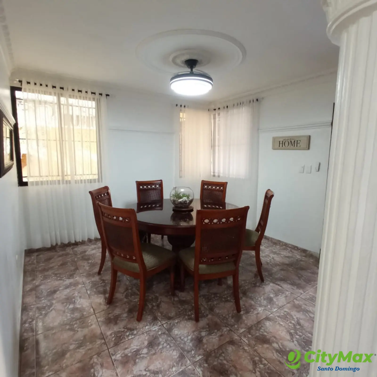 Casa Sola en Renta en Alma Rosa II, Santo Domingo Este - foto 11