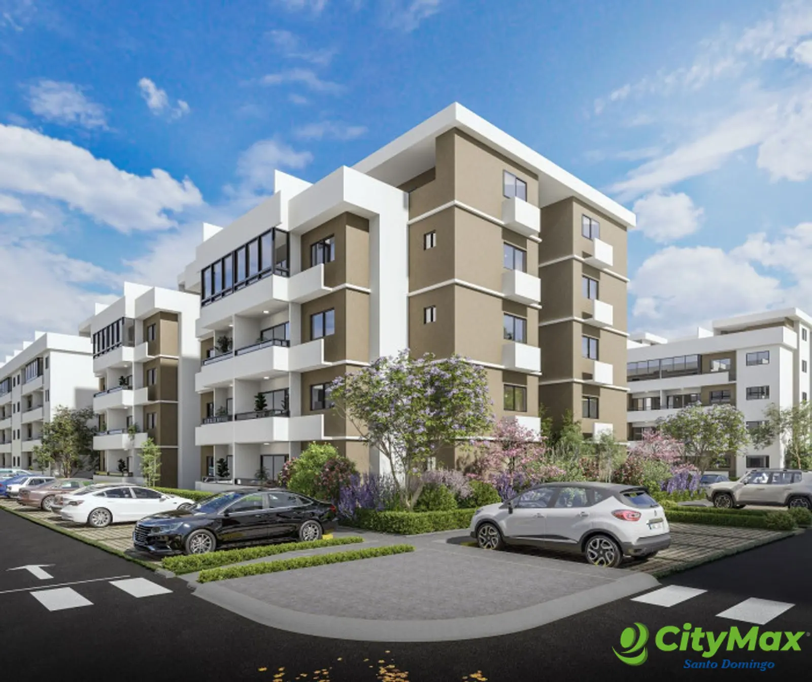 Apartamento de 3 Habitaciones en Venta, Ave. Ecológica - foto 9