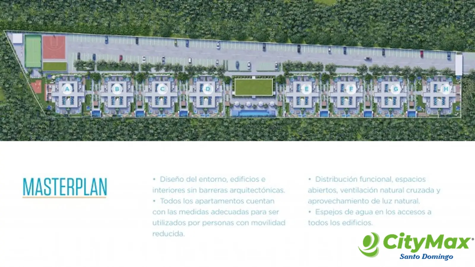 Venta Proyecto Apartamentos de lujo en Bávaro - foto 11