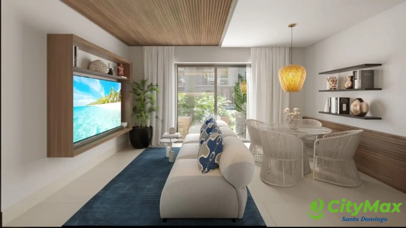 Proyecto TownHouse en  venta en Bávaro Punta Cana - foto 11