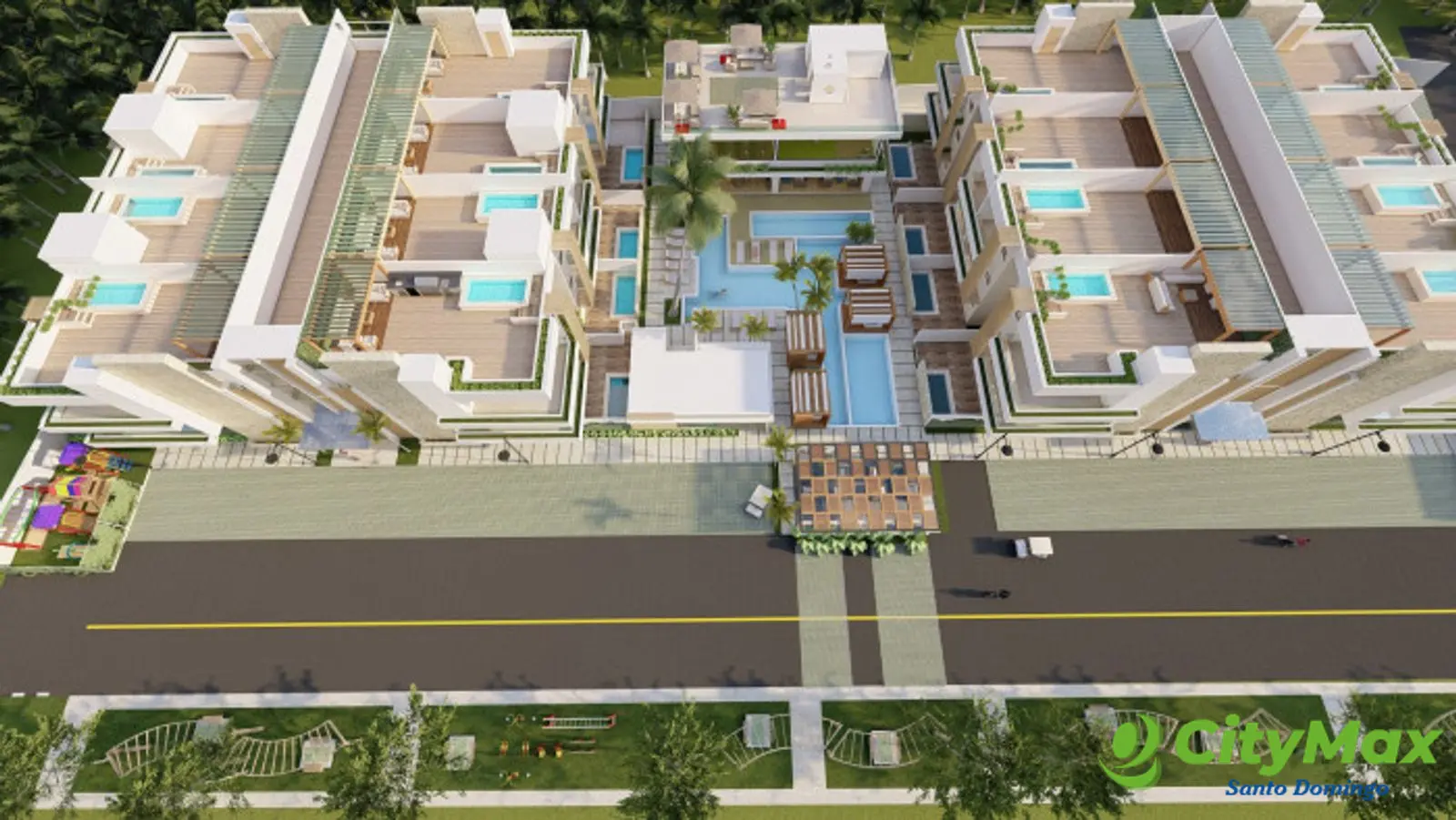 Apartamento en Venta en Res. Villas Bavaro, Punta Cana - foto 22