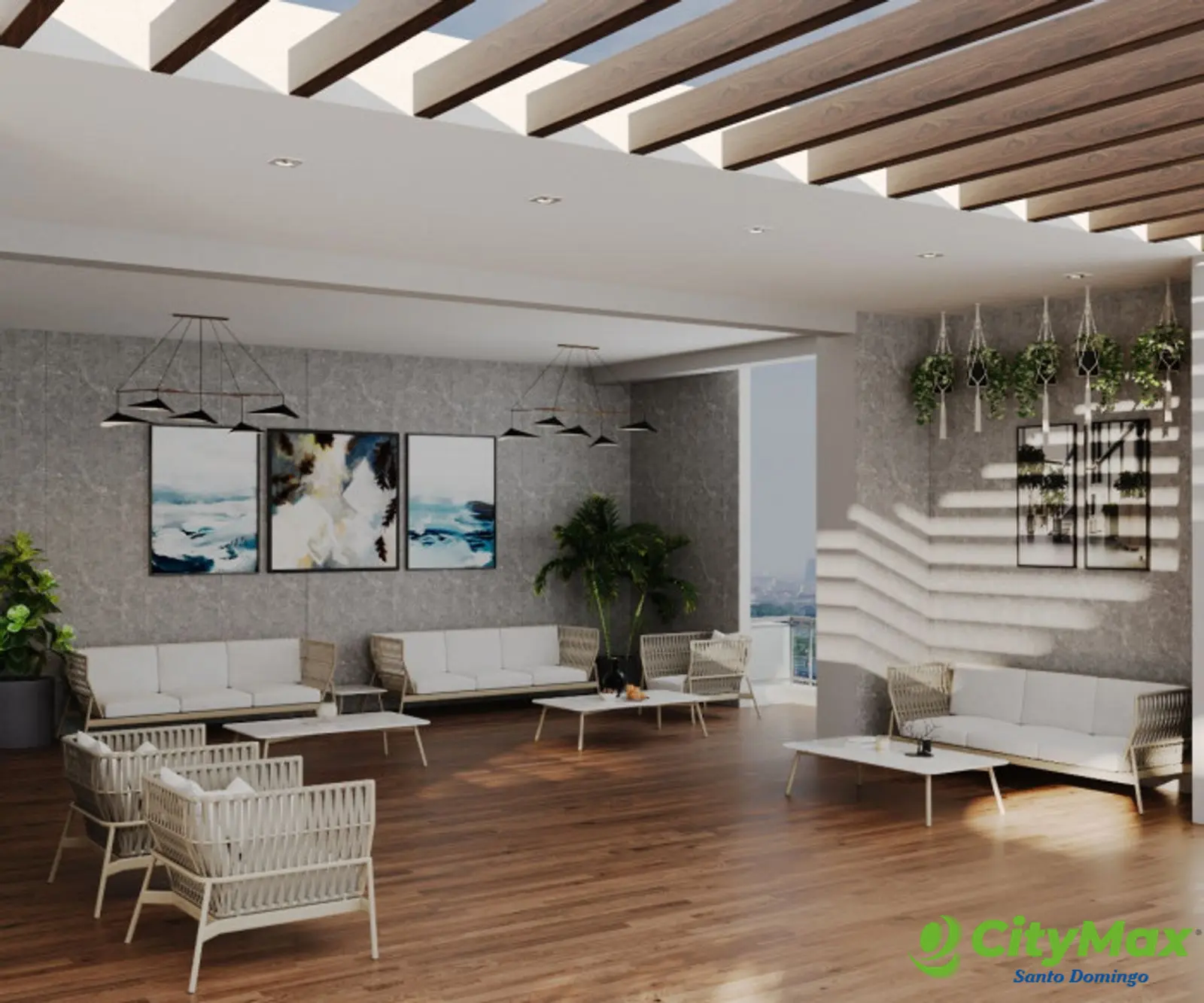 Apartamento en Venta en Bella Vista de 2 habitaciones - foto 6