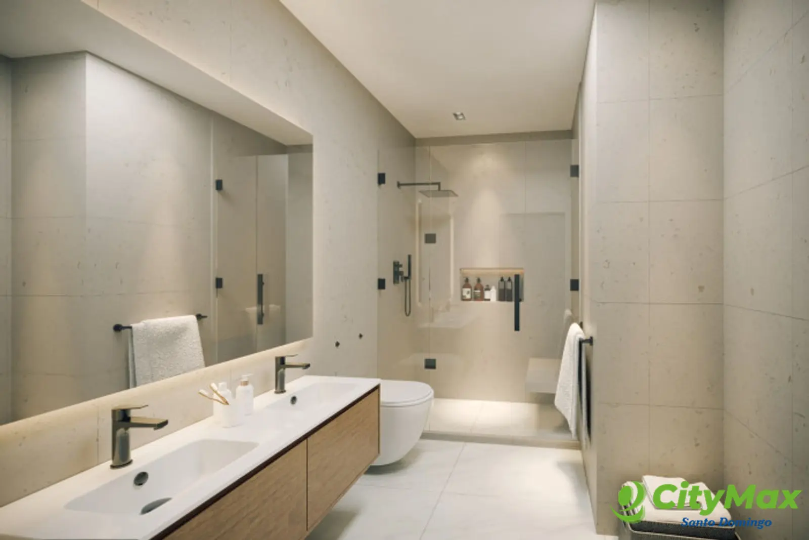 En Venta Apartamento con linea blanca en BAVARO. - foto 6