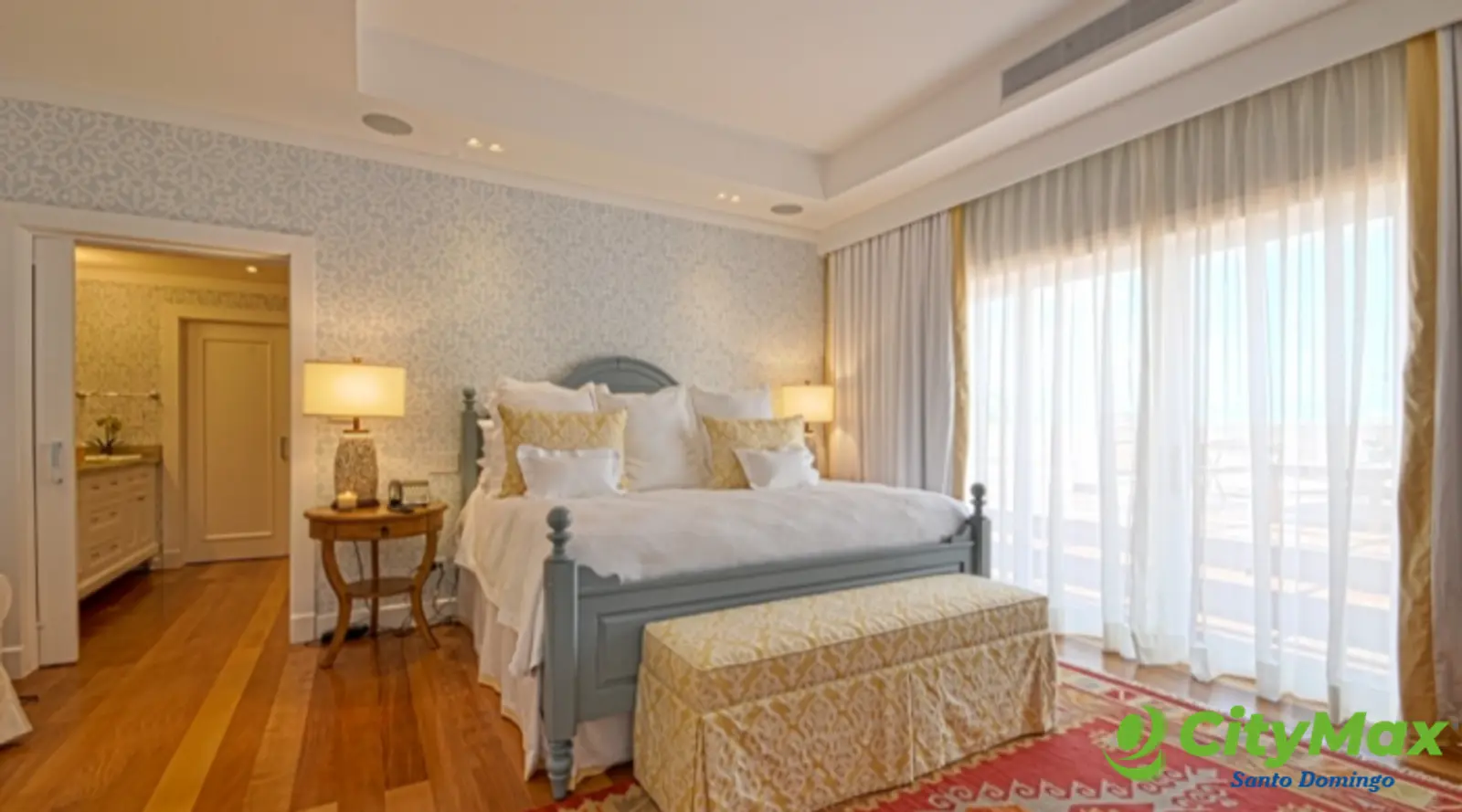 apartamento en venta de lujo de 2 niveles en Cap Cana  - foto 19