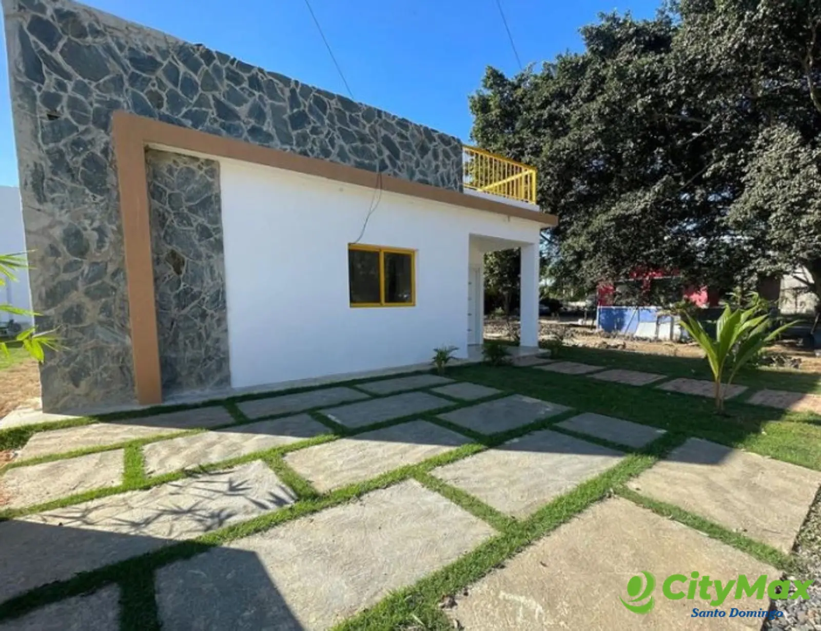 Casa en Venta en Boca Chica con 3 habitaciones - foto 3