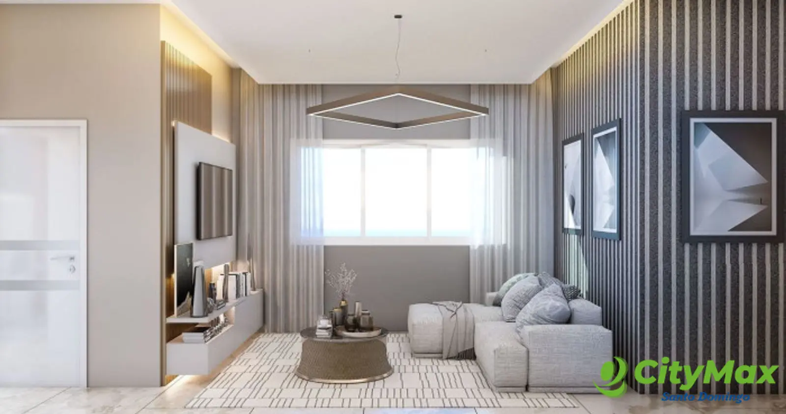 En Venta Apartamento en Alma Rosa I - foto 5