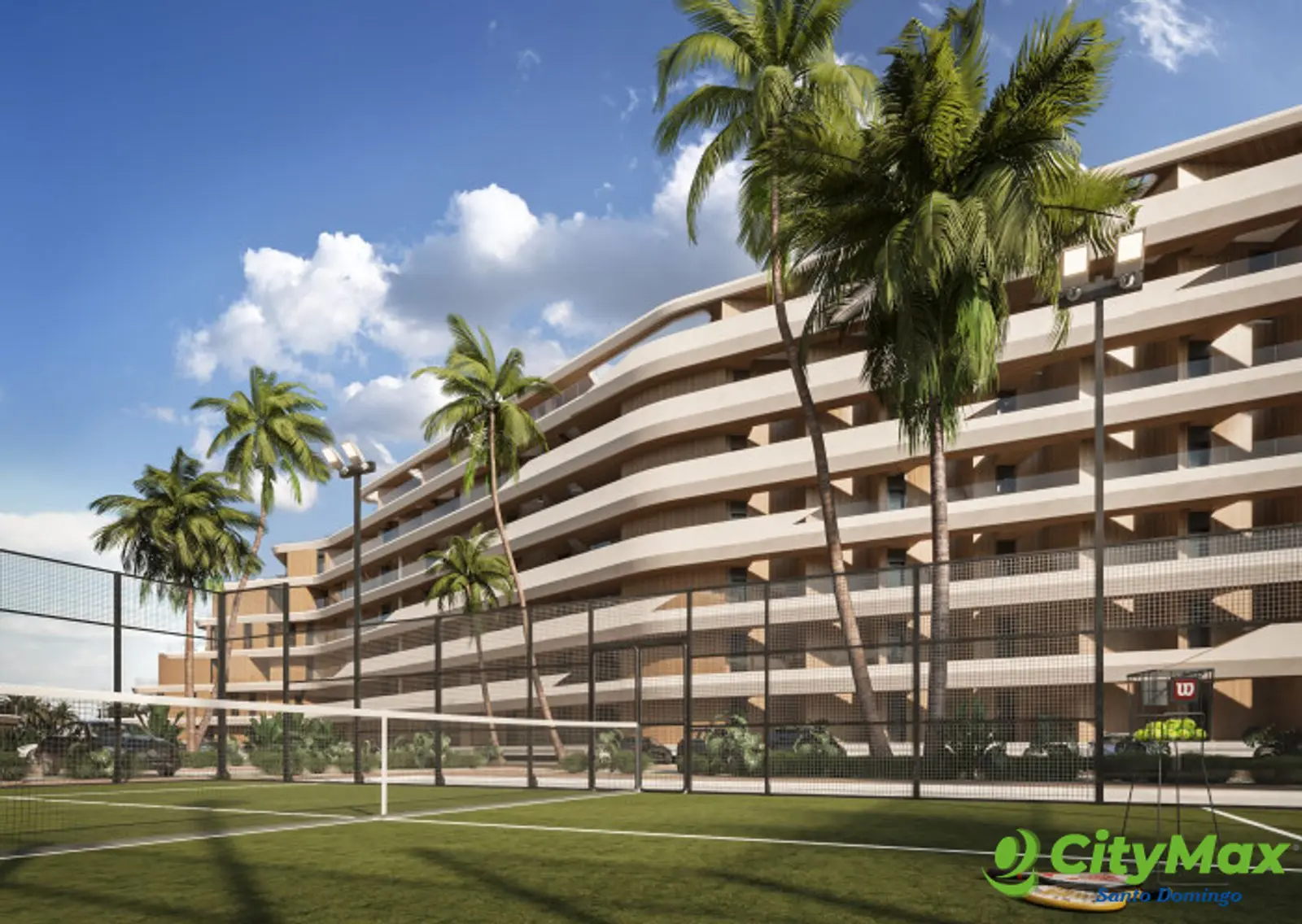 Apartamento de 1 Habitacion en Venta en Cap Cana - foto 11
