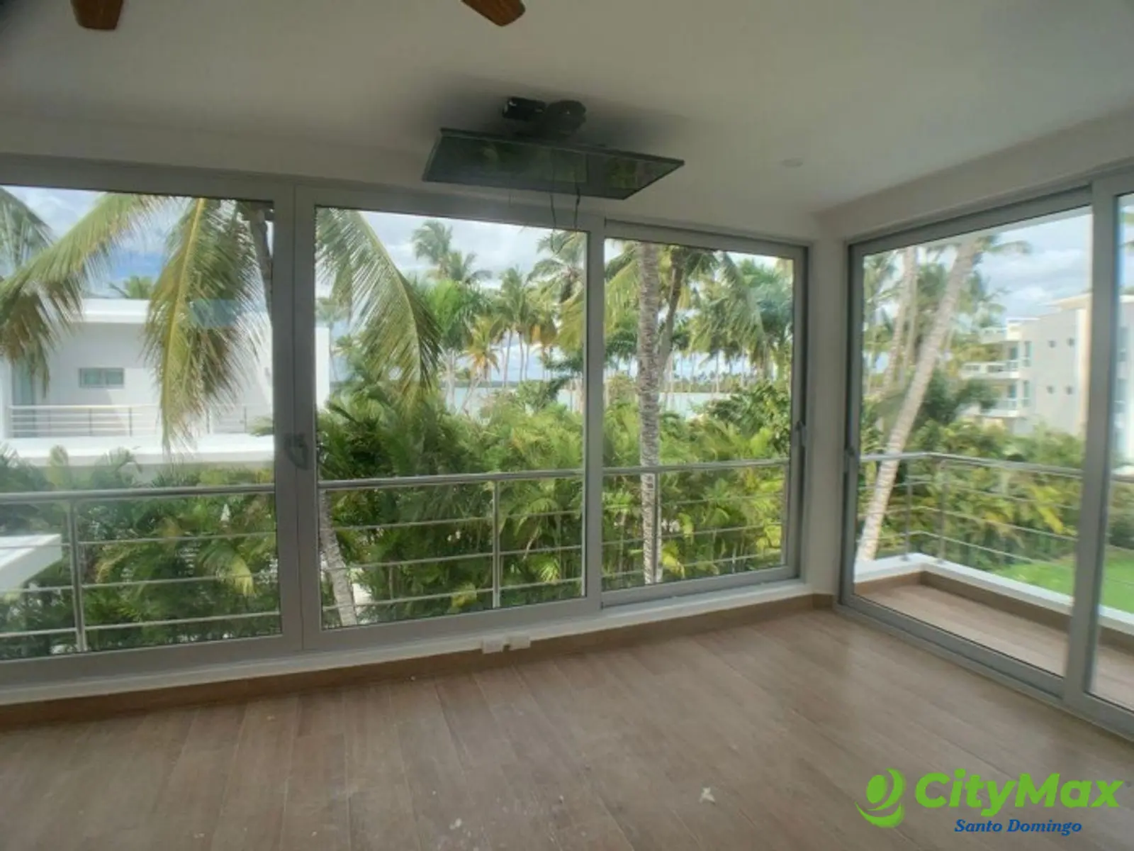 Vendo Villa de lujo en Playa nueva Romana - foto 14