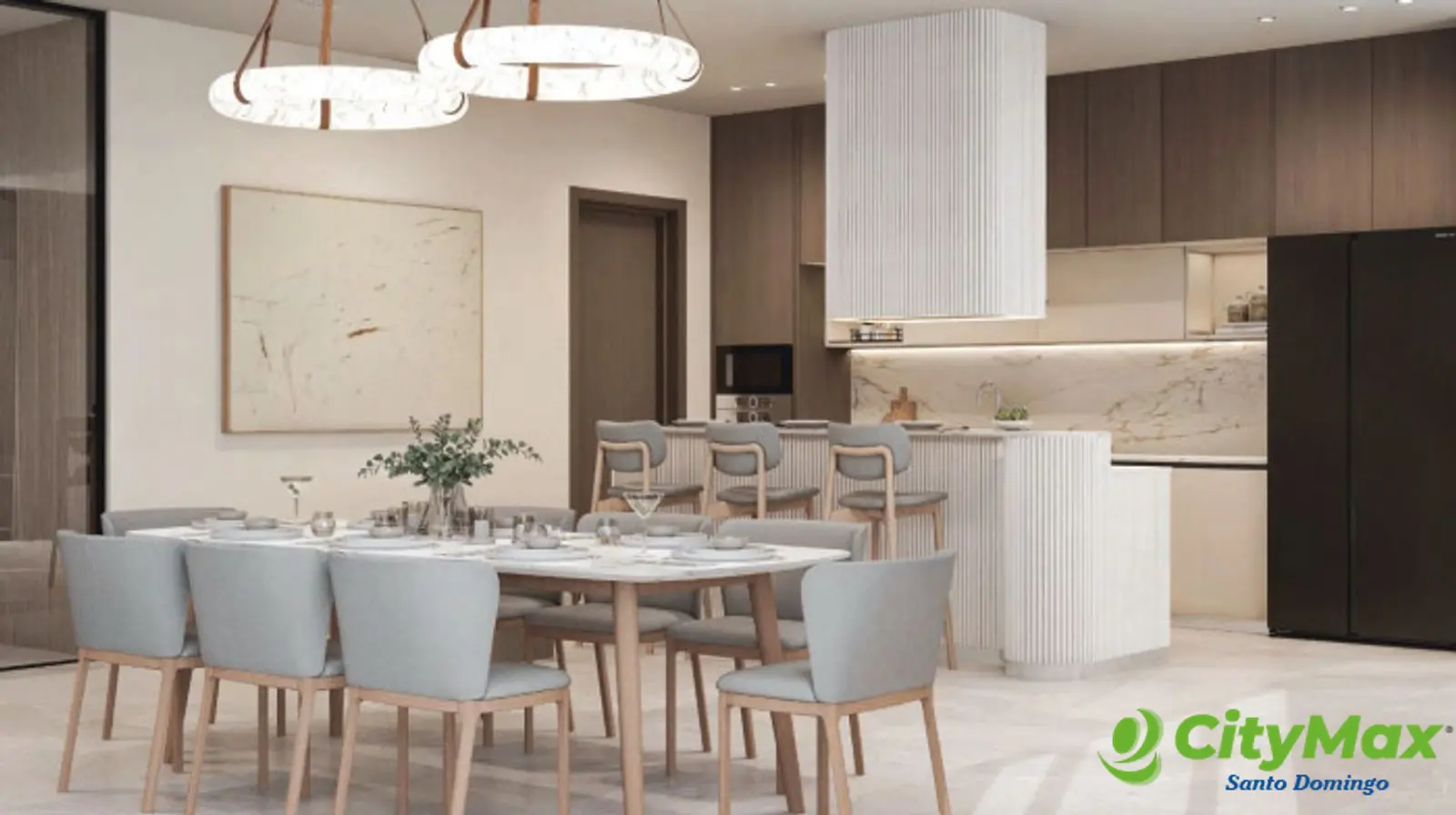 Villa de Lujo en Venta en Cap Cana - foto 10