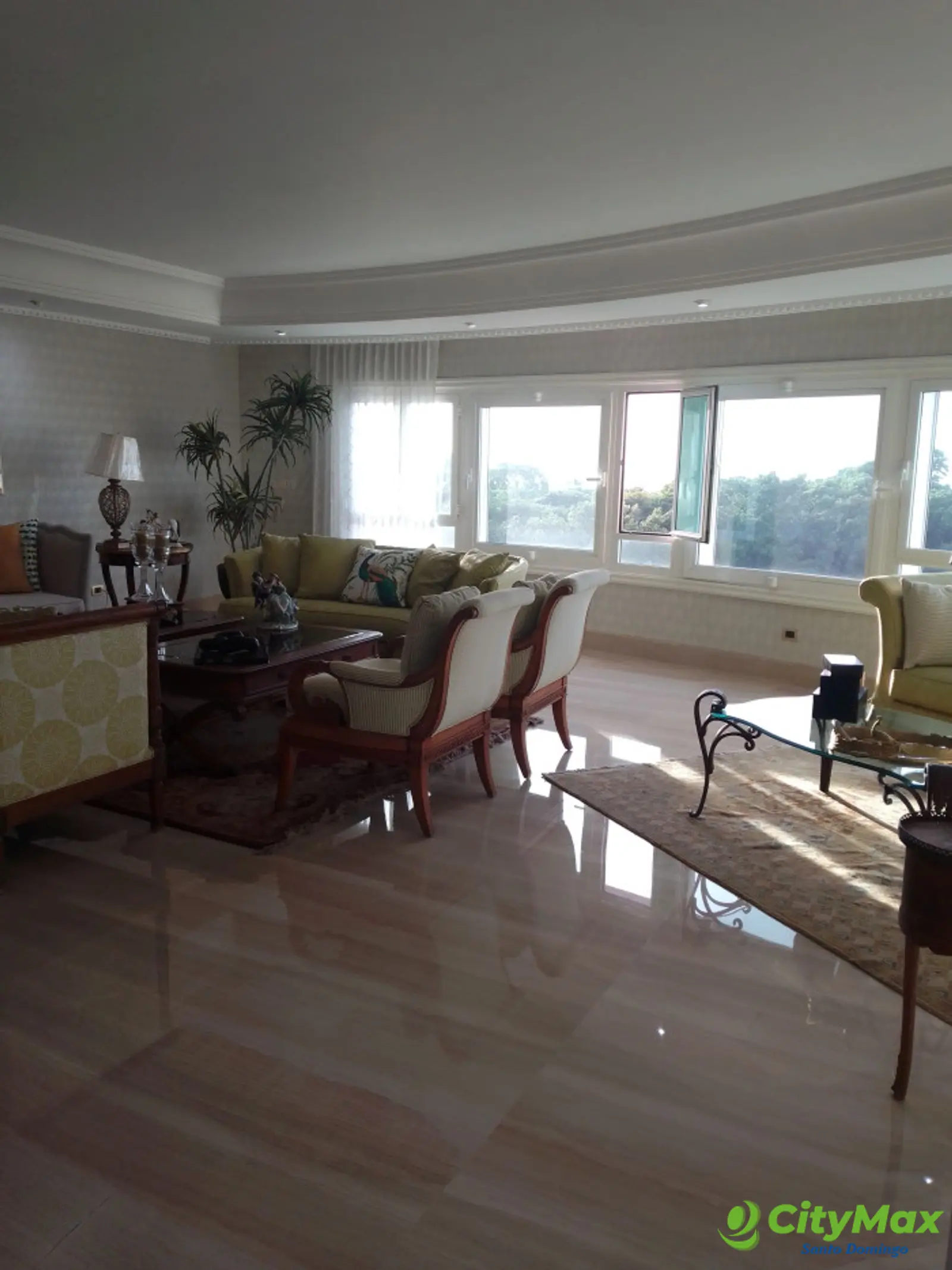 Apartamento en Alquiler en los Cacicazgos - foto 5