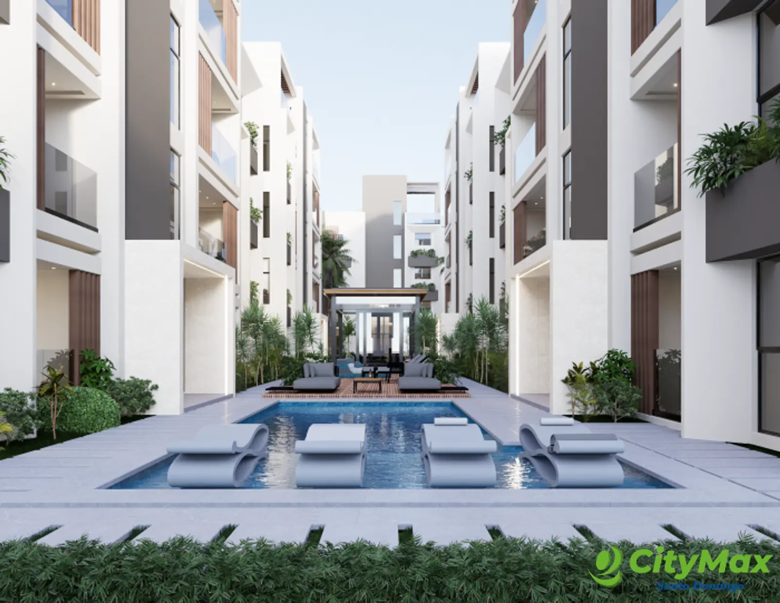 Apartamento en Venta de 1 Habitacion en Vista Cana - foto 18