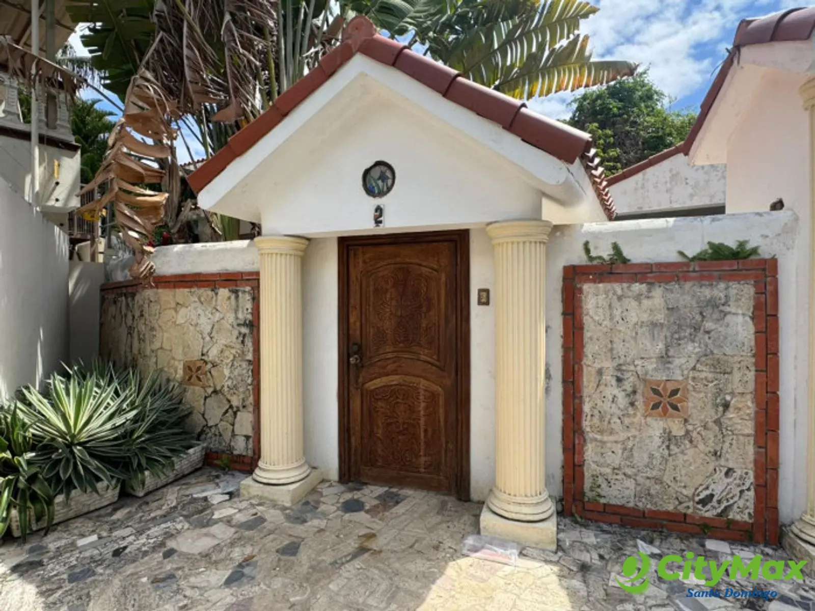 casa en venta en el millon con piscina - foto 20
