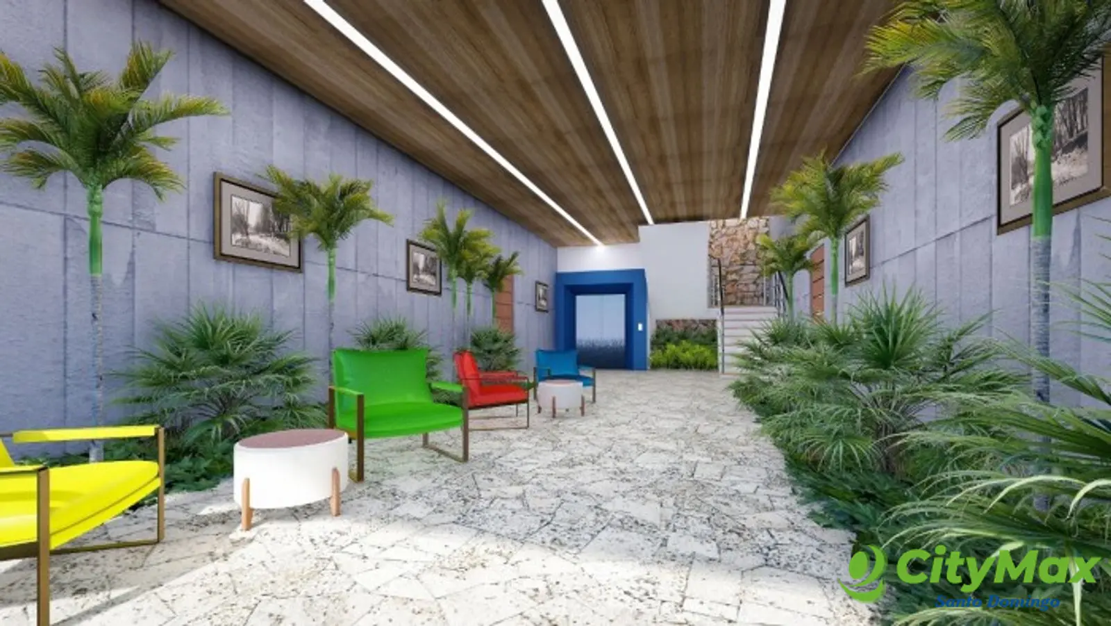 apartamento en venta en Cabrera de 2 Habitaciones  - foto 7