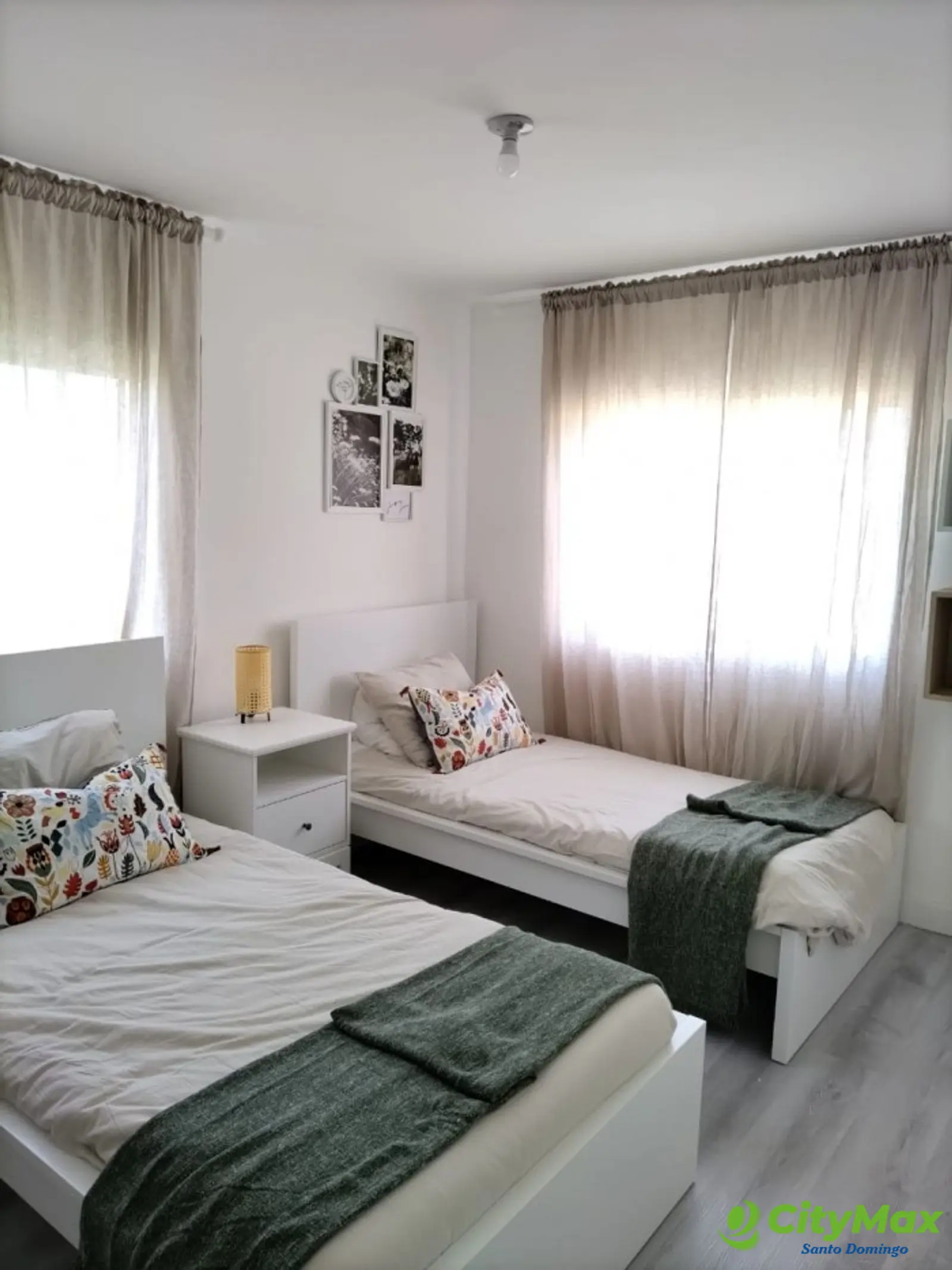 Apartamento en Venta en Buena Vista I villa mella - foto 10