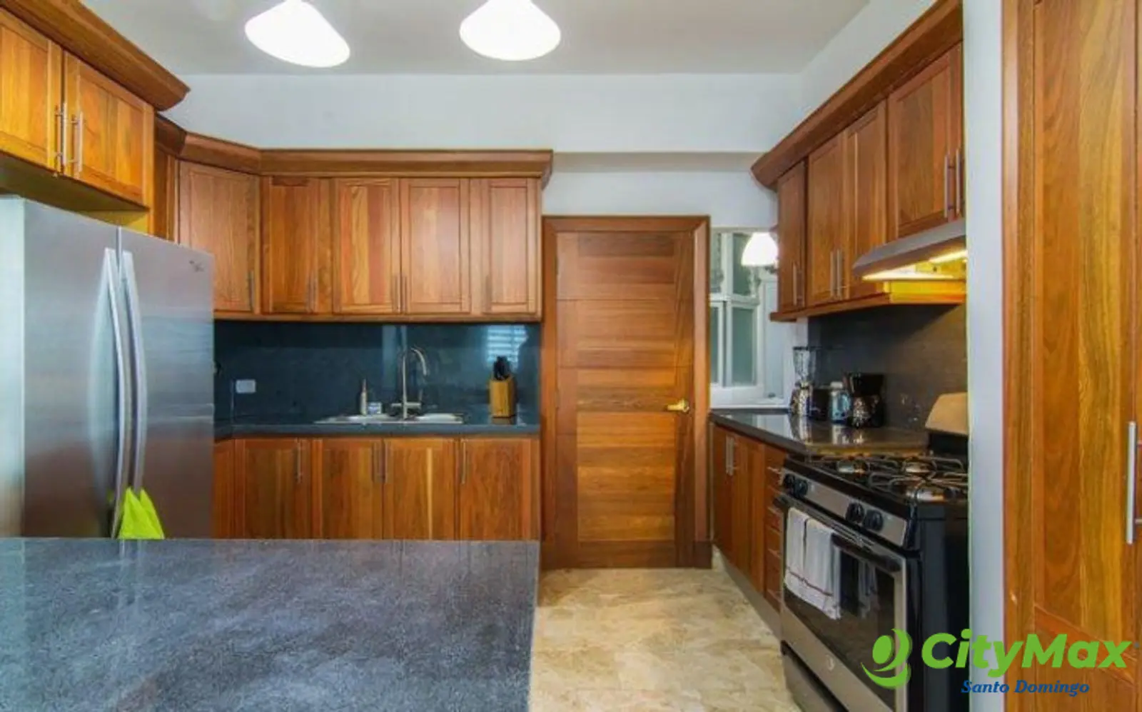 Apartamento en venta amueblado en los Cacicazgos - foto 7