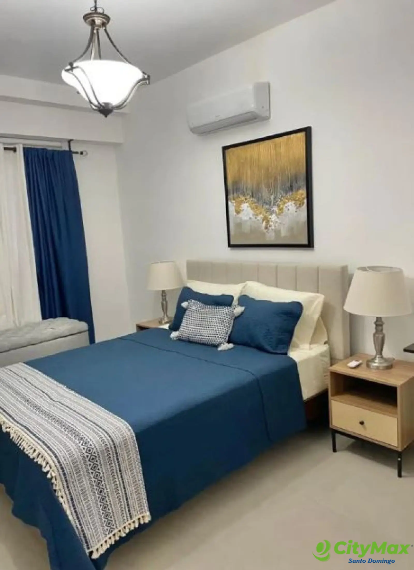 Apartamento en Renta en Bella Vista Santo Domingo - foto 11