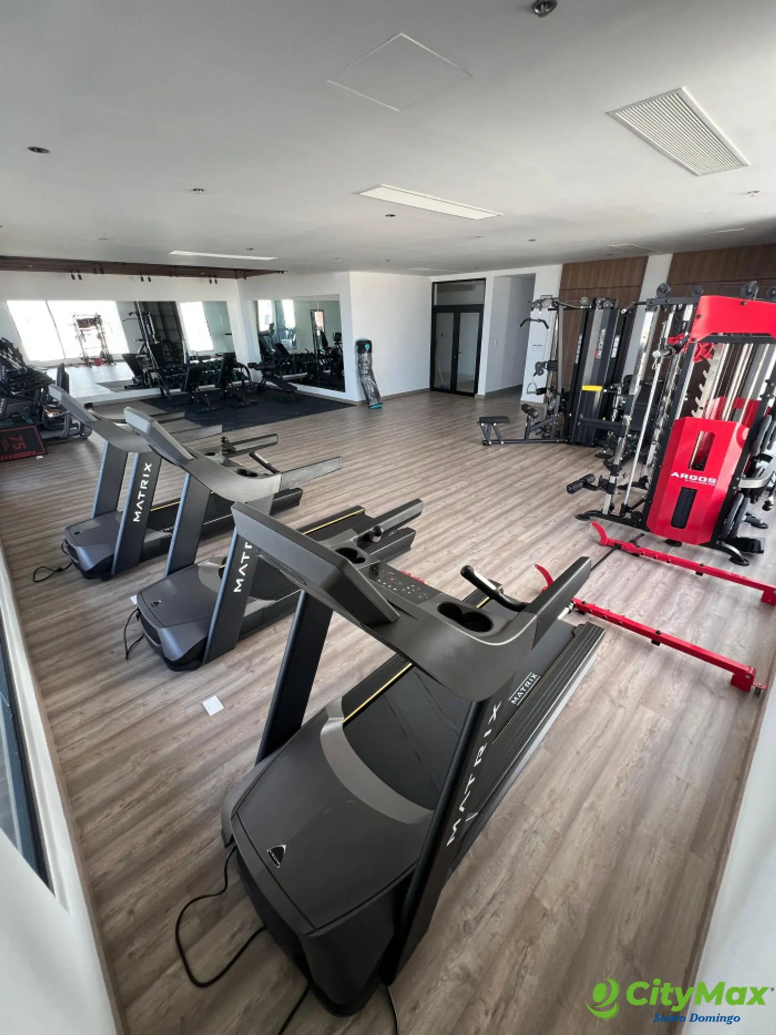 Oficina Corporativa moderna  en Venta en Piantini - foto 10