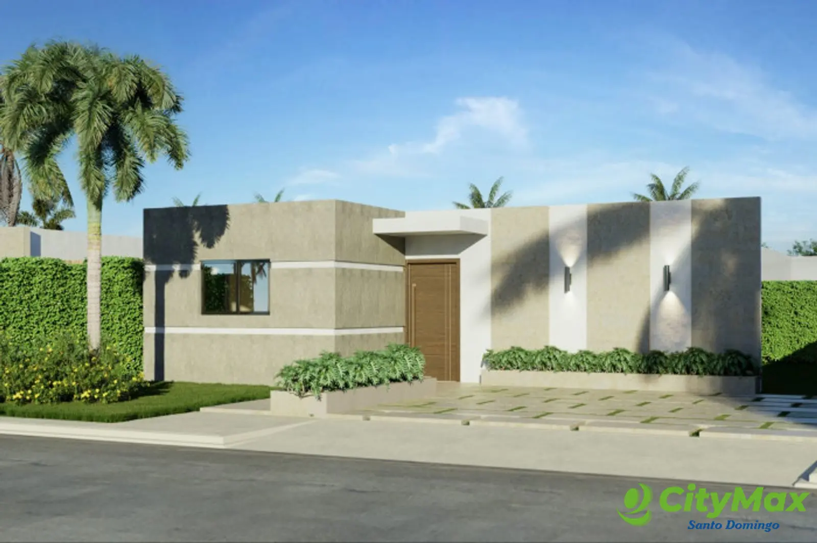 Villa en Venta en Baravo Proyecto Residencial cerrado - foto 8