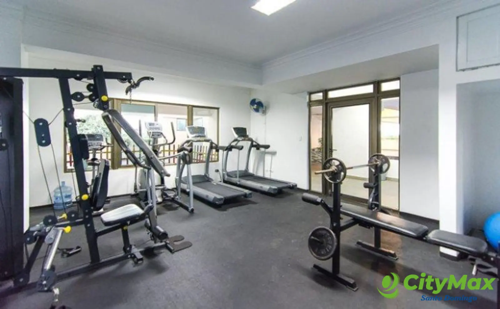 Apartamento en venta amueblado en los Cacicazgos - foto 20