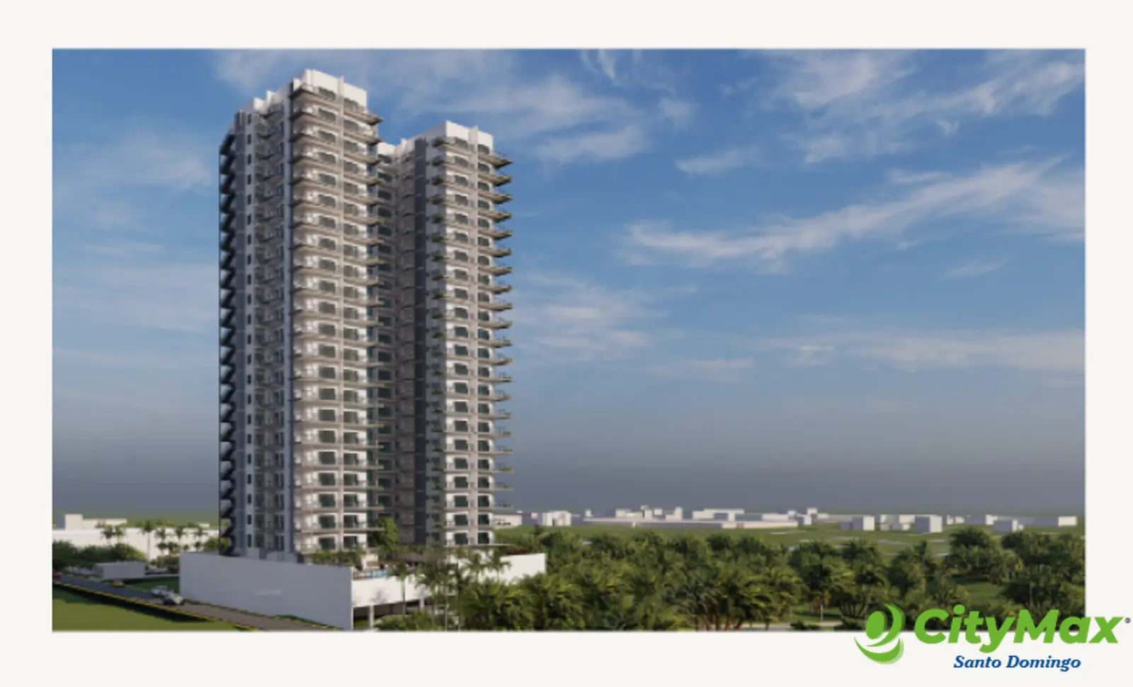 Apartamento en venta en la avenida ecológica  - foto 3