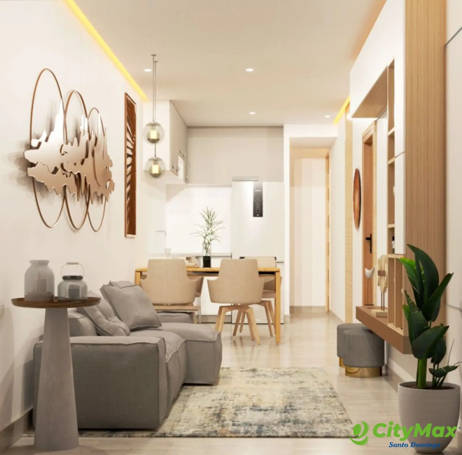 Apartamento en Venta en Los Corales, Punta Cana - foto 11