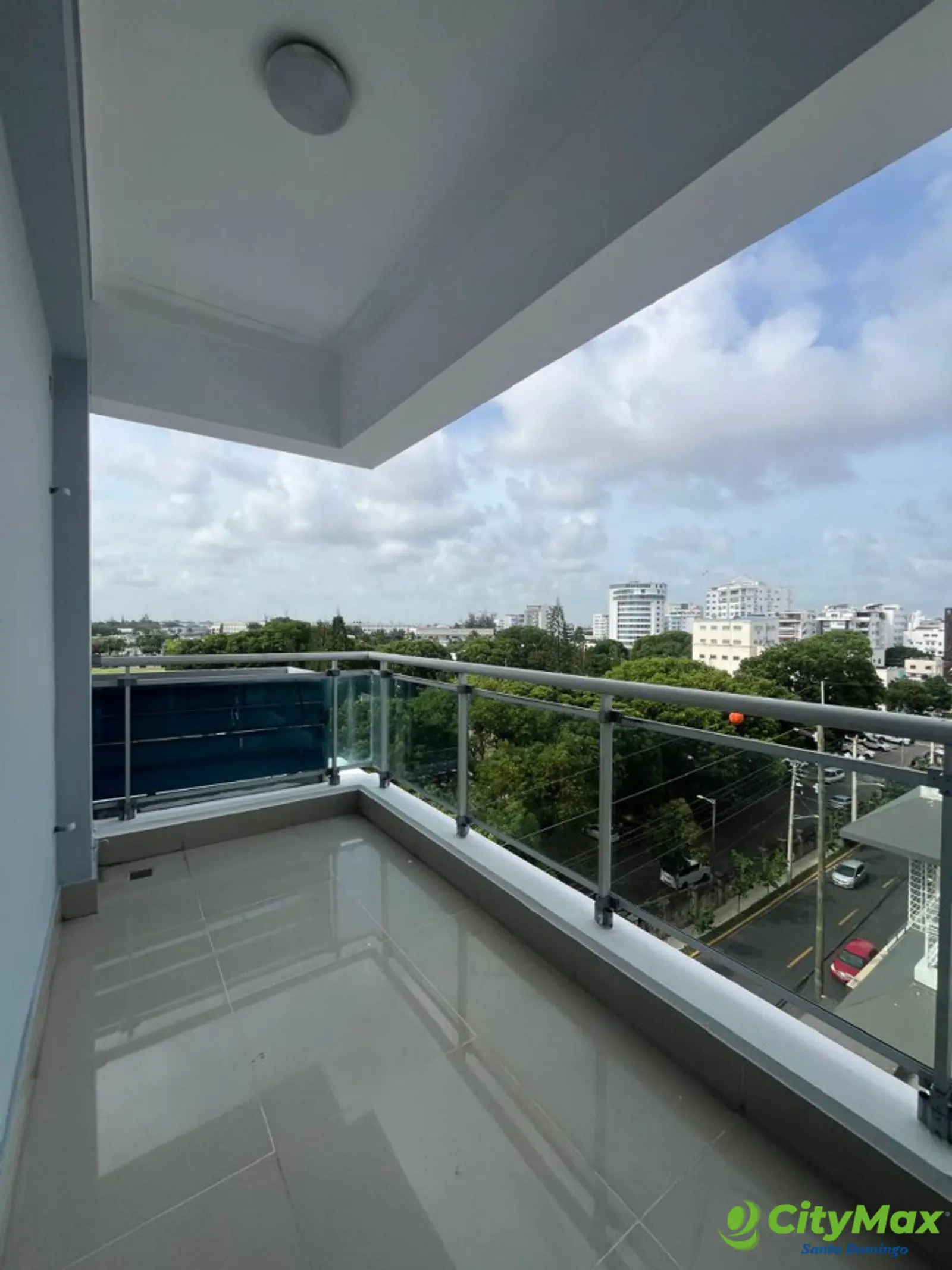 Apartamento en alquiler de 1 habitacion en Renacimiento - foto 3
