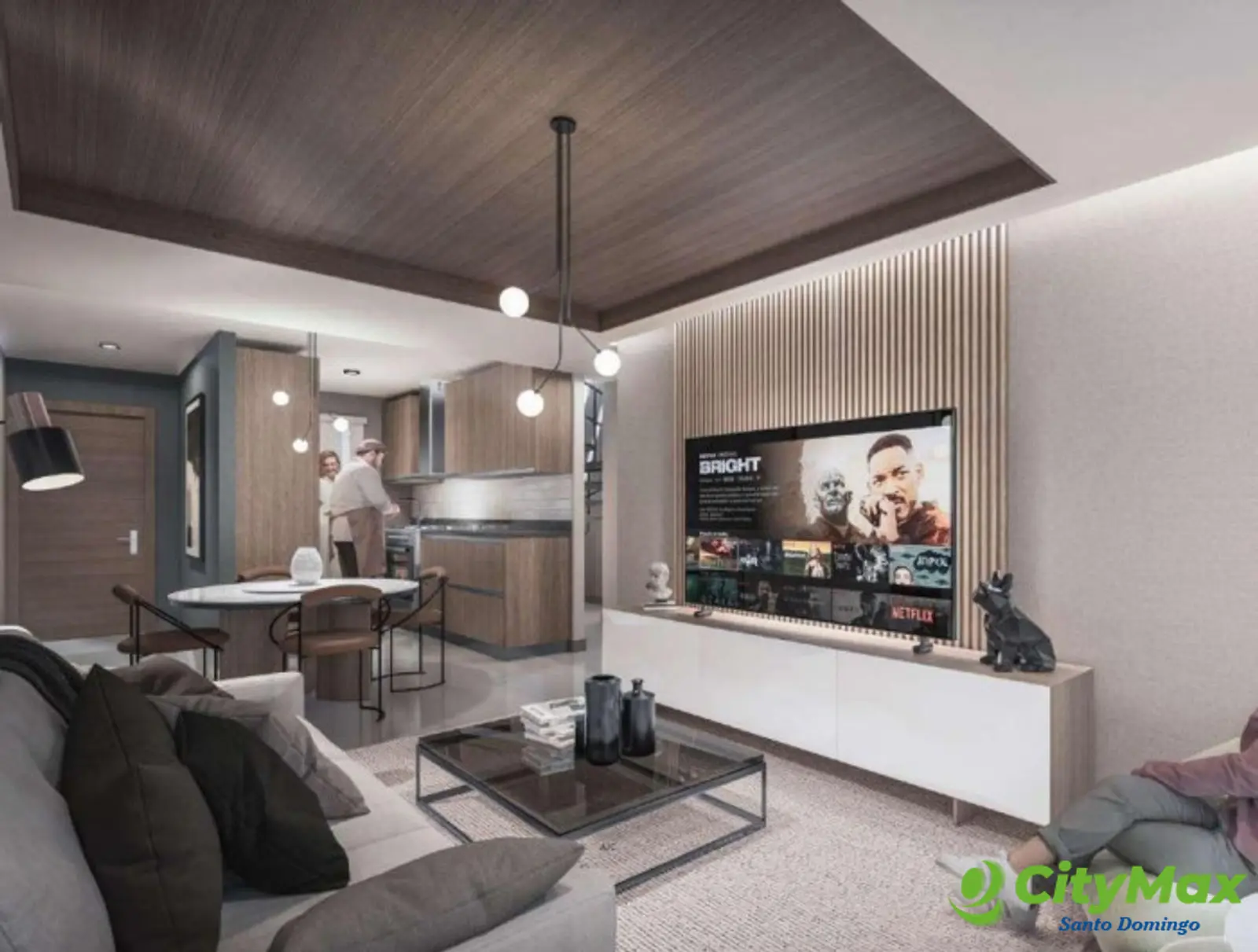 Apartamento en Venta en Avenida Ecologica - foto 5