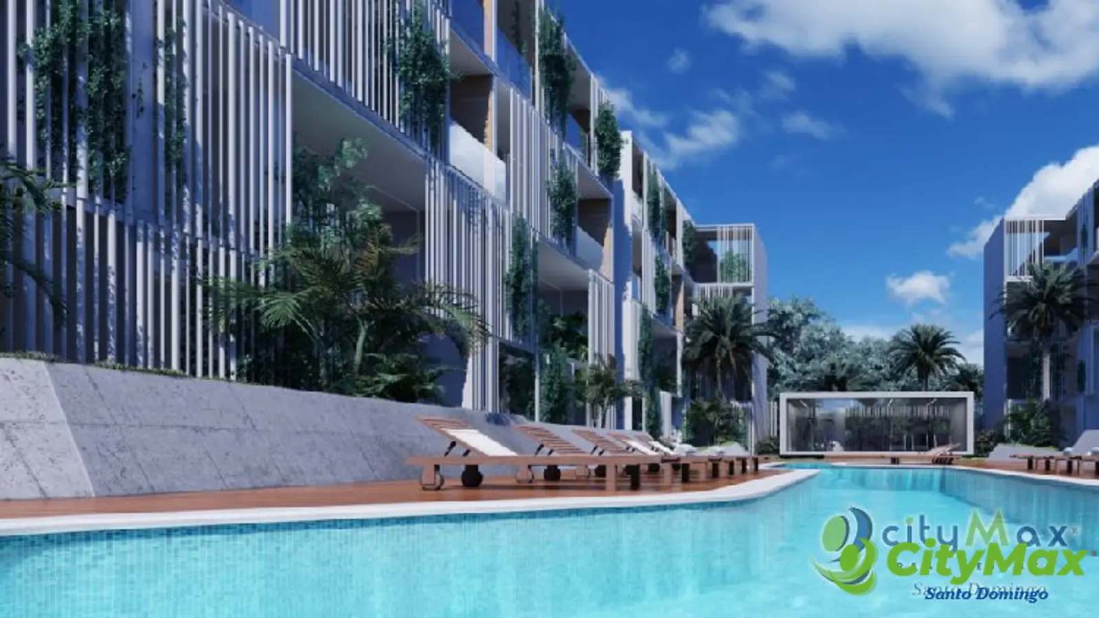 En venta Moderno Apartamento en Punta Cana - foto 7