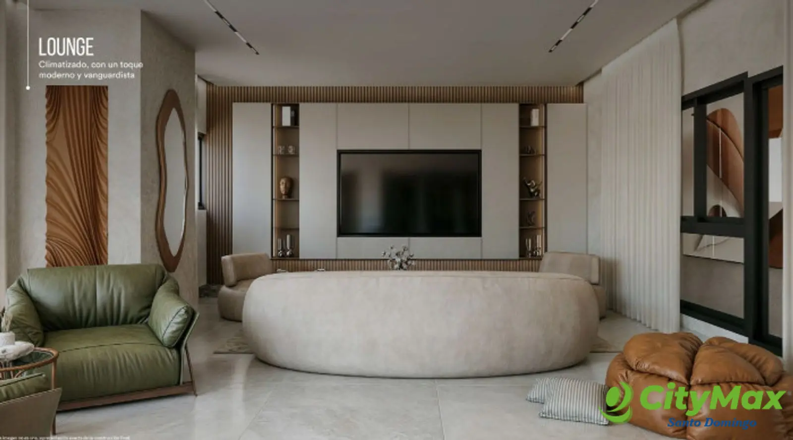 Apartamento en Venta 3 Habitaciones en Evaristo Morales - foto 7