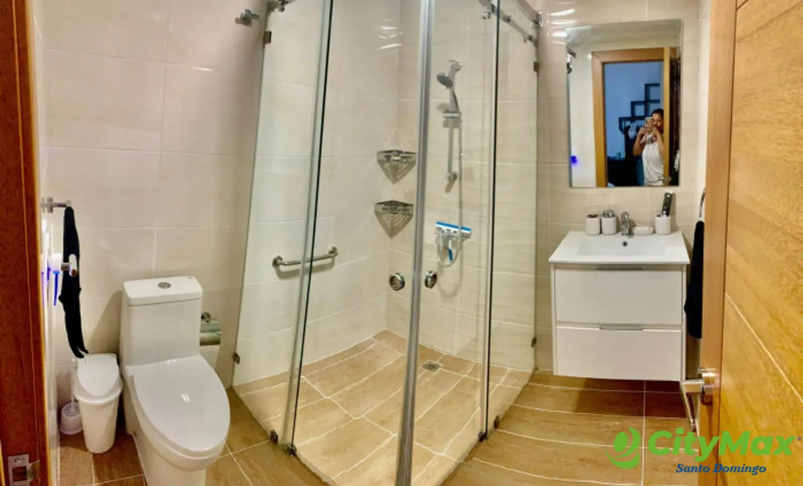 Apartamento en Venta y Renta en Bella Vista, Santo Domingo - foto 12