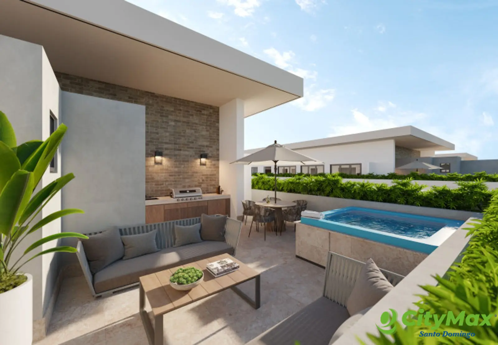 Apartamento con Terraza Primer Nivel en Venta Av España - foto 8