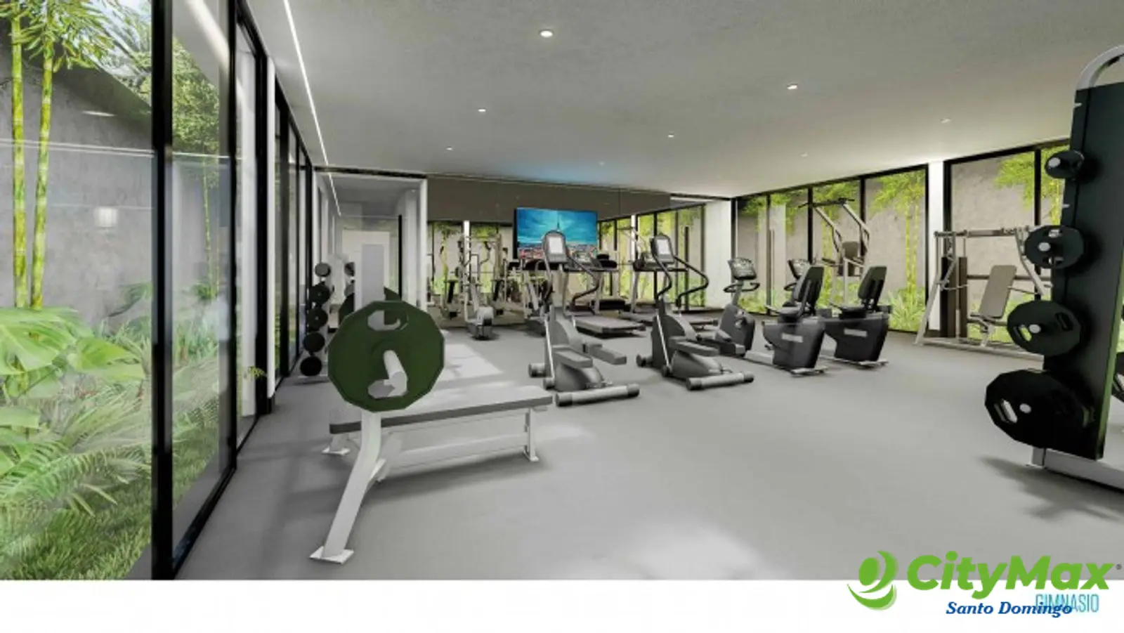 Venta Proyecto Apartamentos de lujo en Bávaro - foto 7