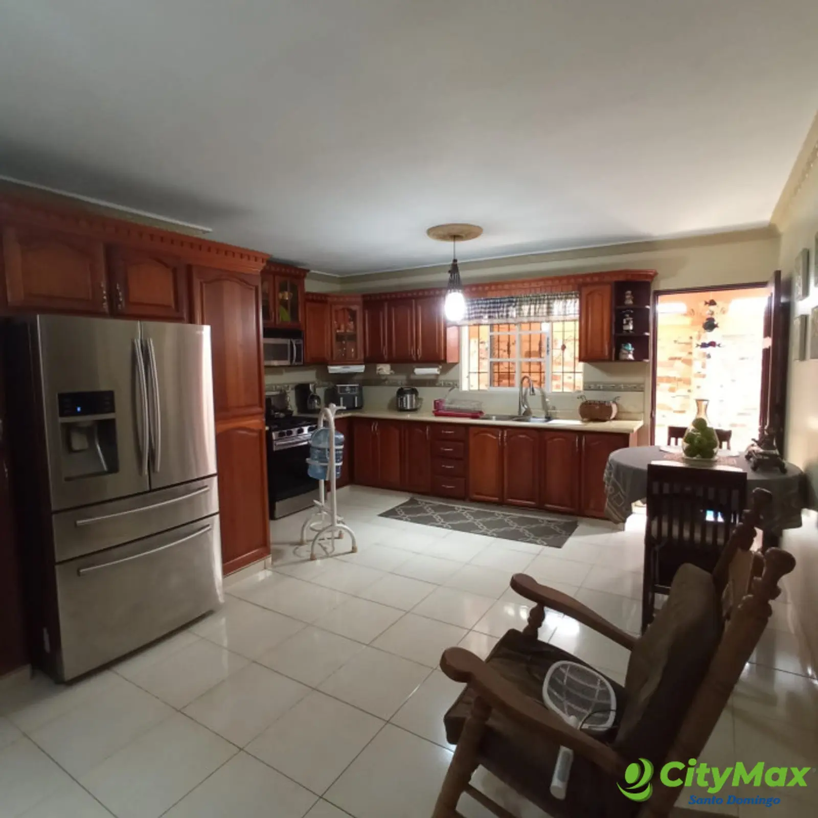 Casa en venta en Prado Oriental Santo Domingo Este - foto 12